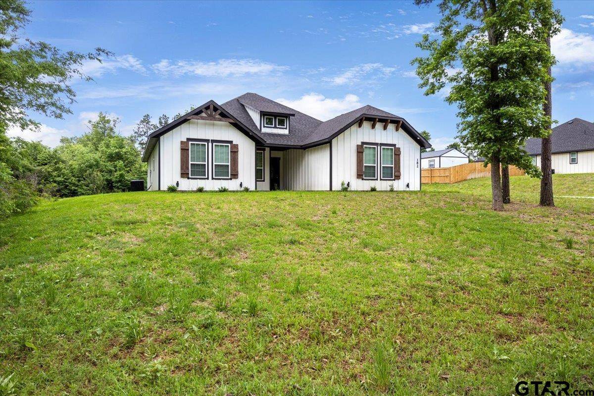 Kilgore, TX 75662,182 Allen St