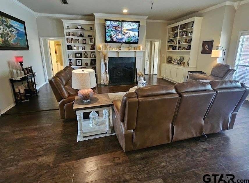 Whitehouse, TX 75791,306 Cameron Street