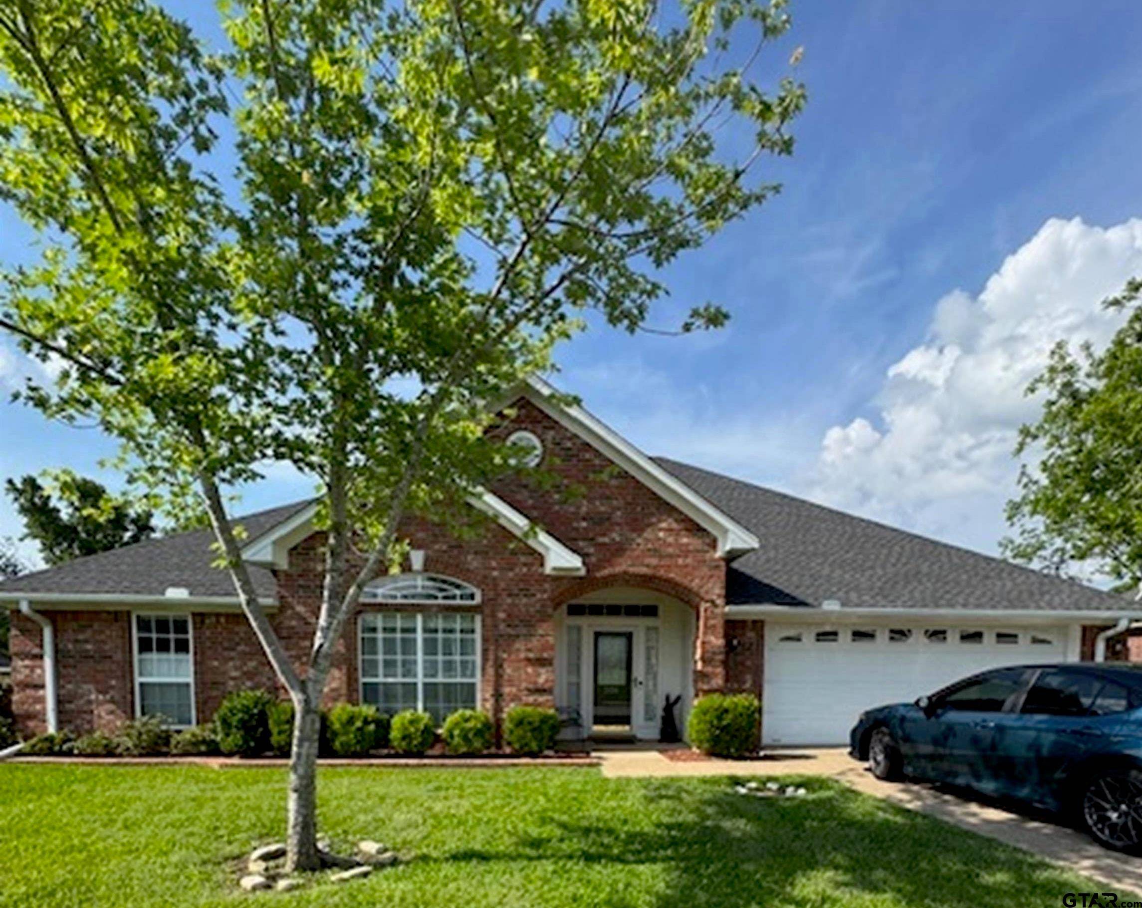 Whitehouse, TX 75791,306 Cameron Street