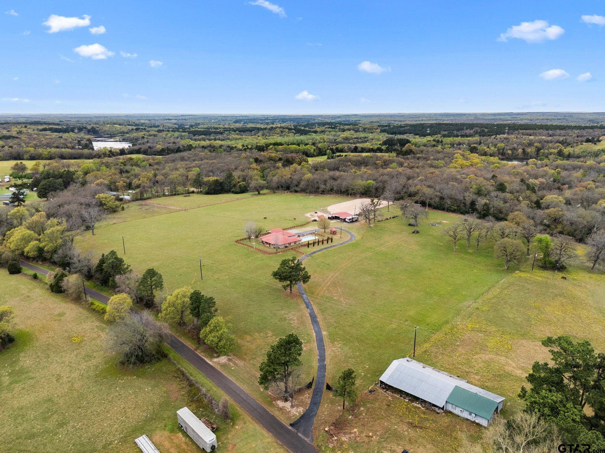 Larue, TX 75770,8905 County Road 4402