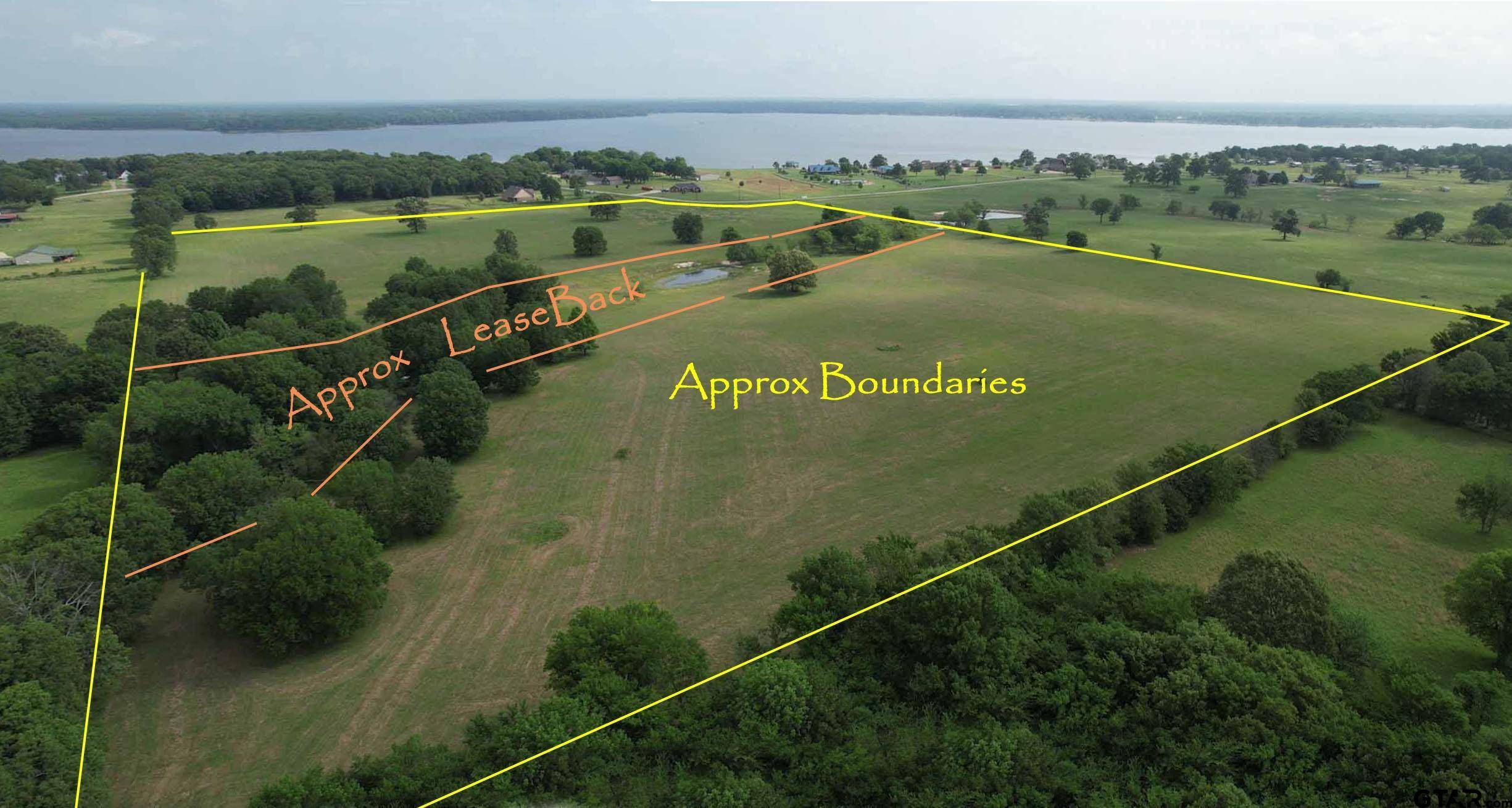 Emory, TX 75440,TBD RSCR 3378
