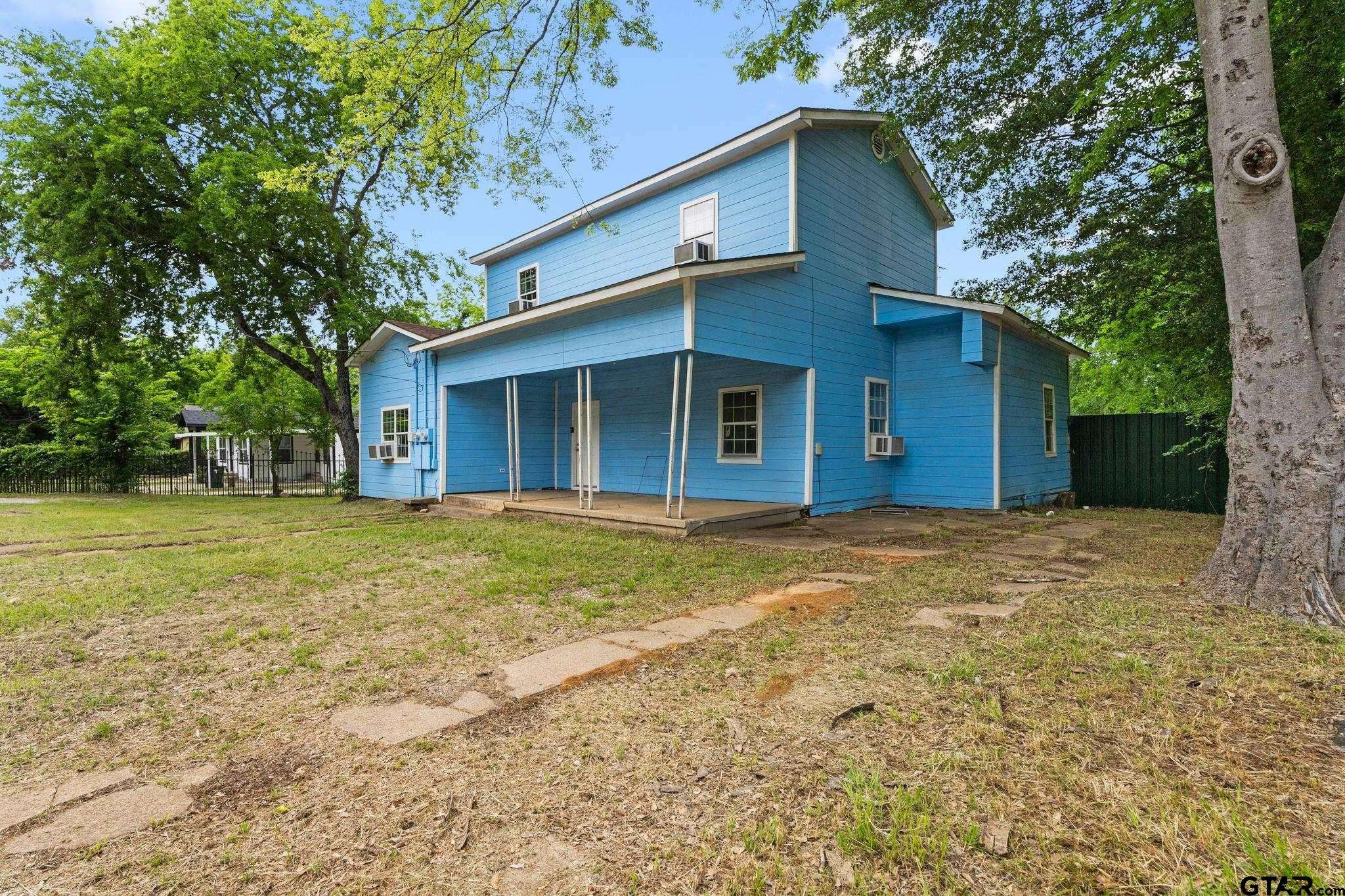 Tyler, TX 75702,316 E Rosedale