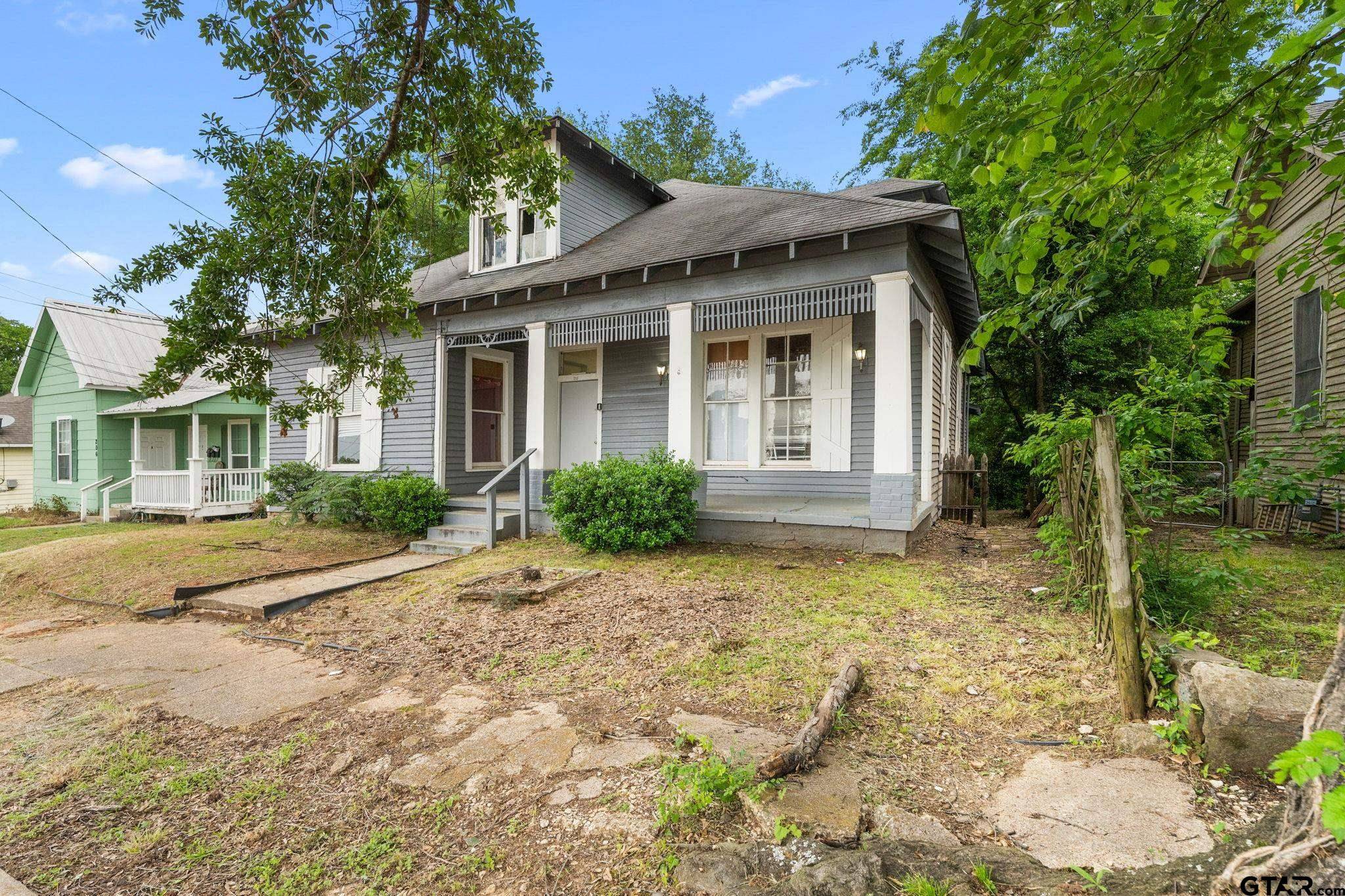 Tyler, TX 75702,210 S ADAMS