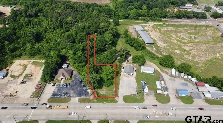 Gilmer, TX 75644,TBD Highway 271