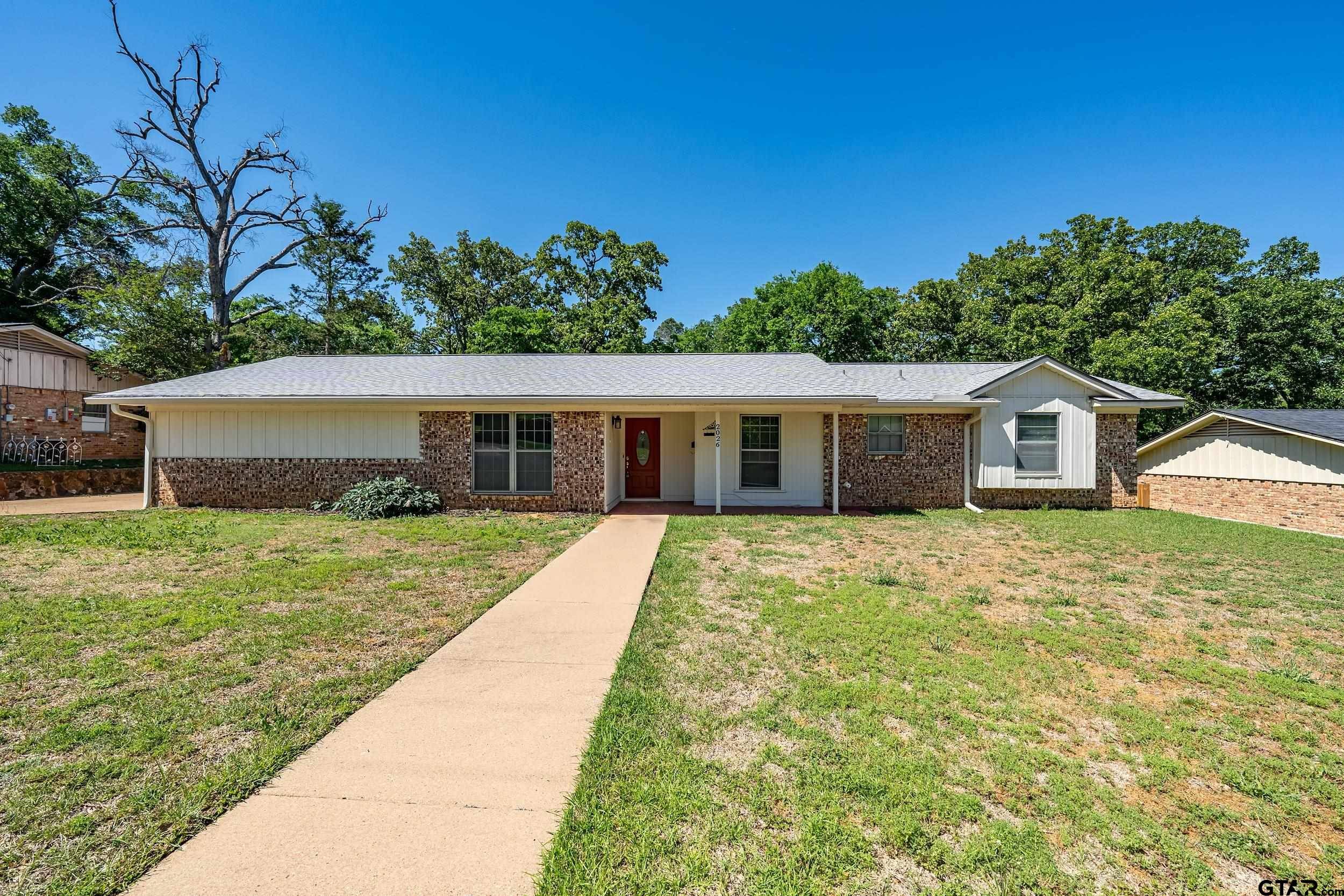 Tyler, TX 75701,2026 Neeley