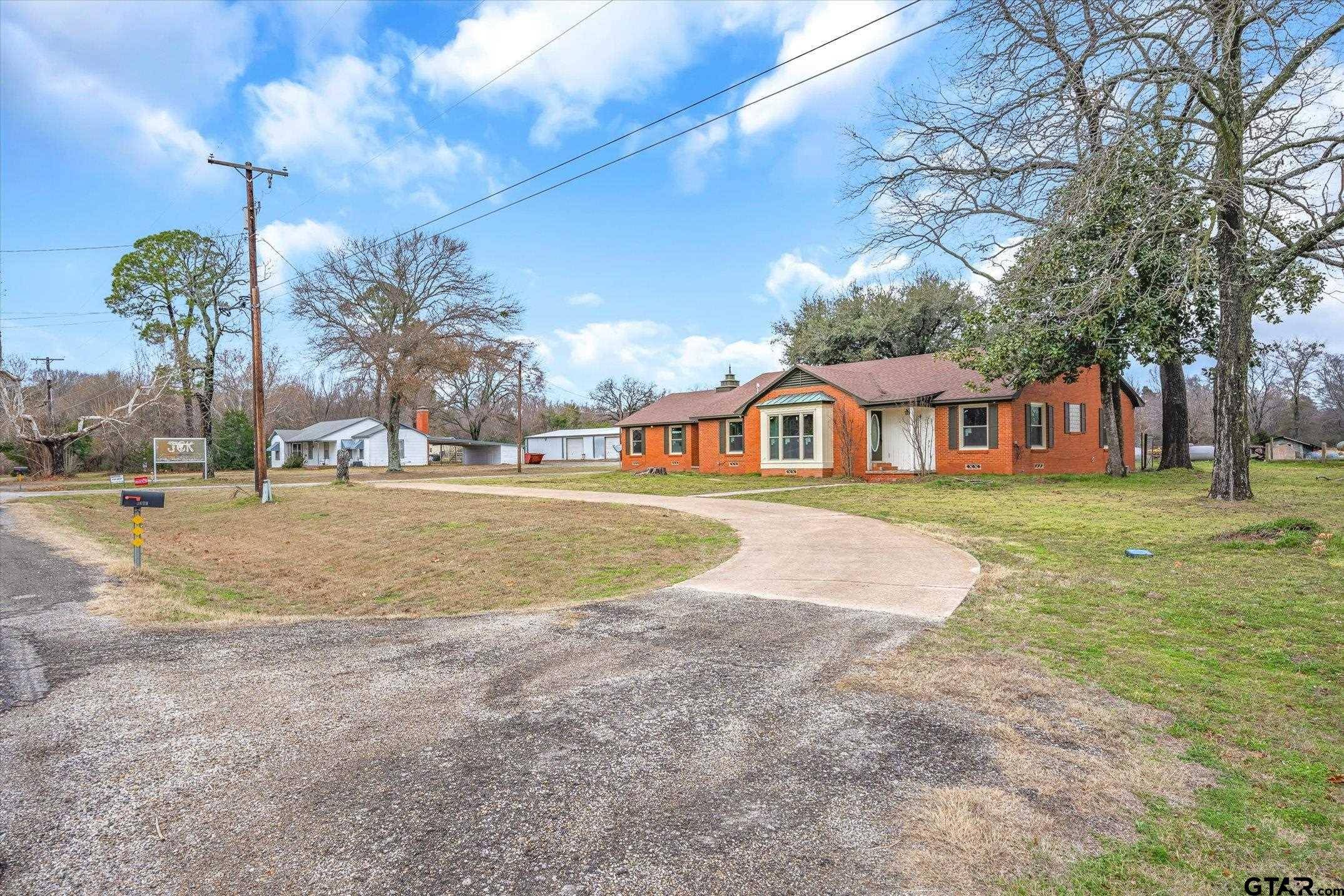Canton, TX 75103,3679 Fm 16