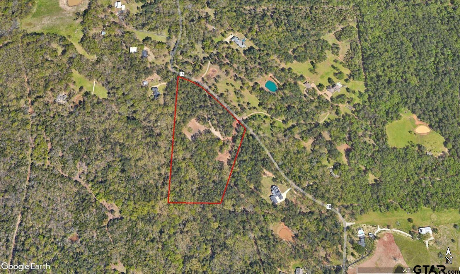 Tyler, TX 75703,TBD CR 15