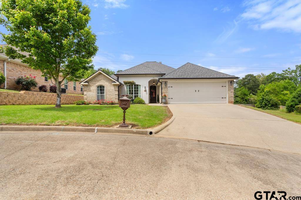 Kilgore, TX 75662,3 Eden Drive