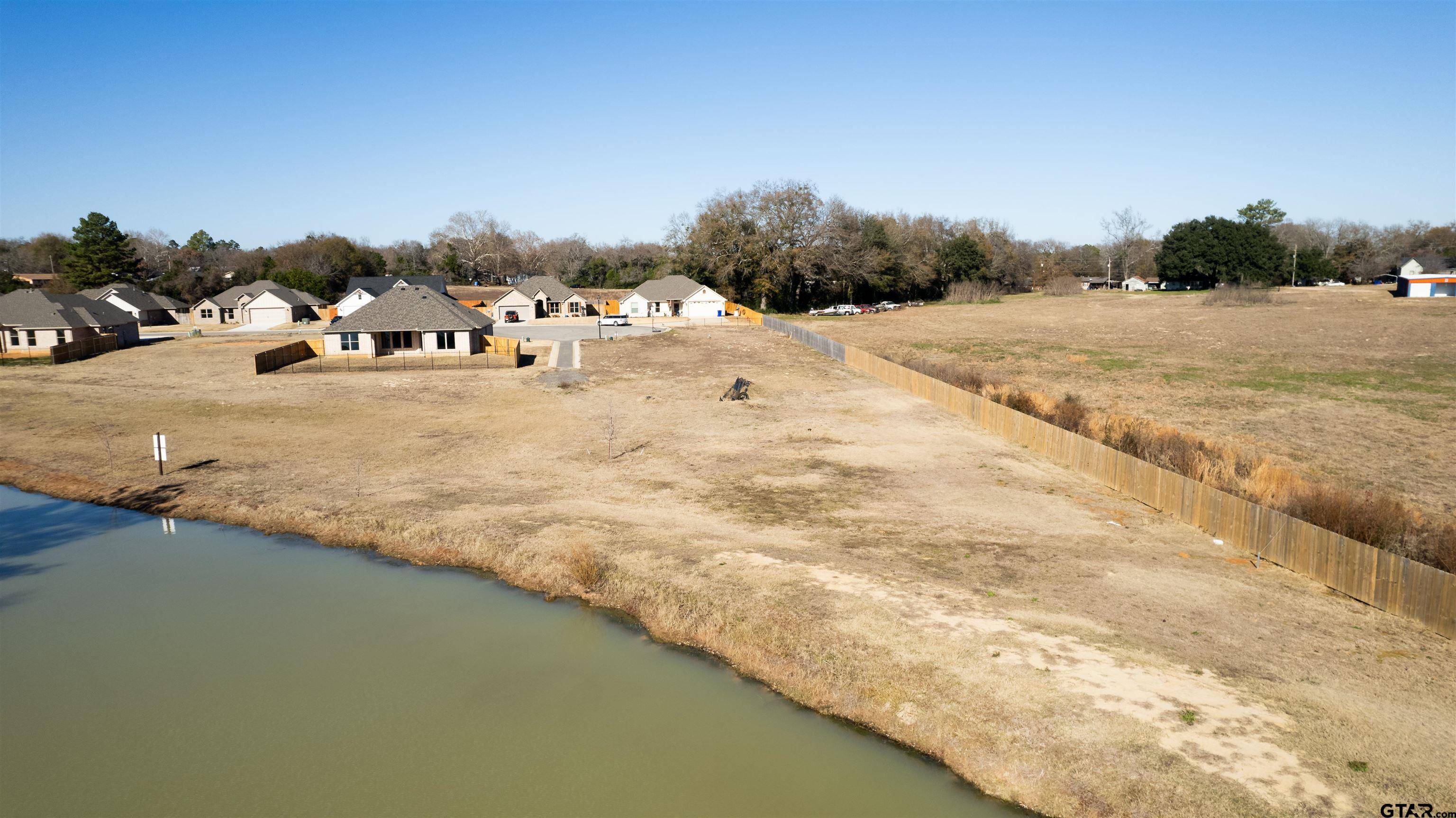 Winona, TX 75792,134 Rose Row Lane