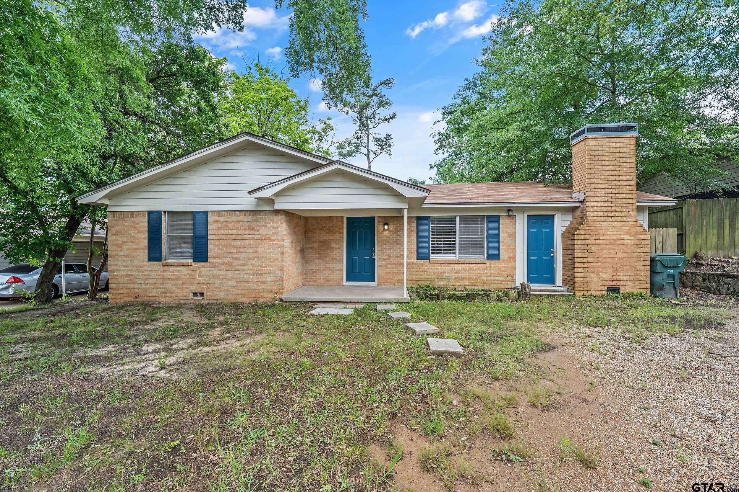 Tyler, TX 75703,2421 Plume Dr