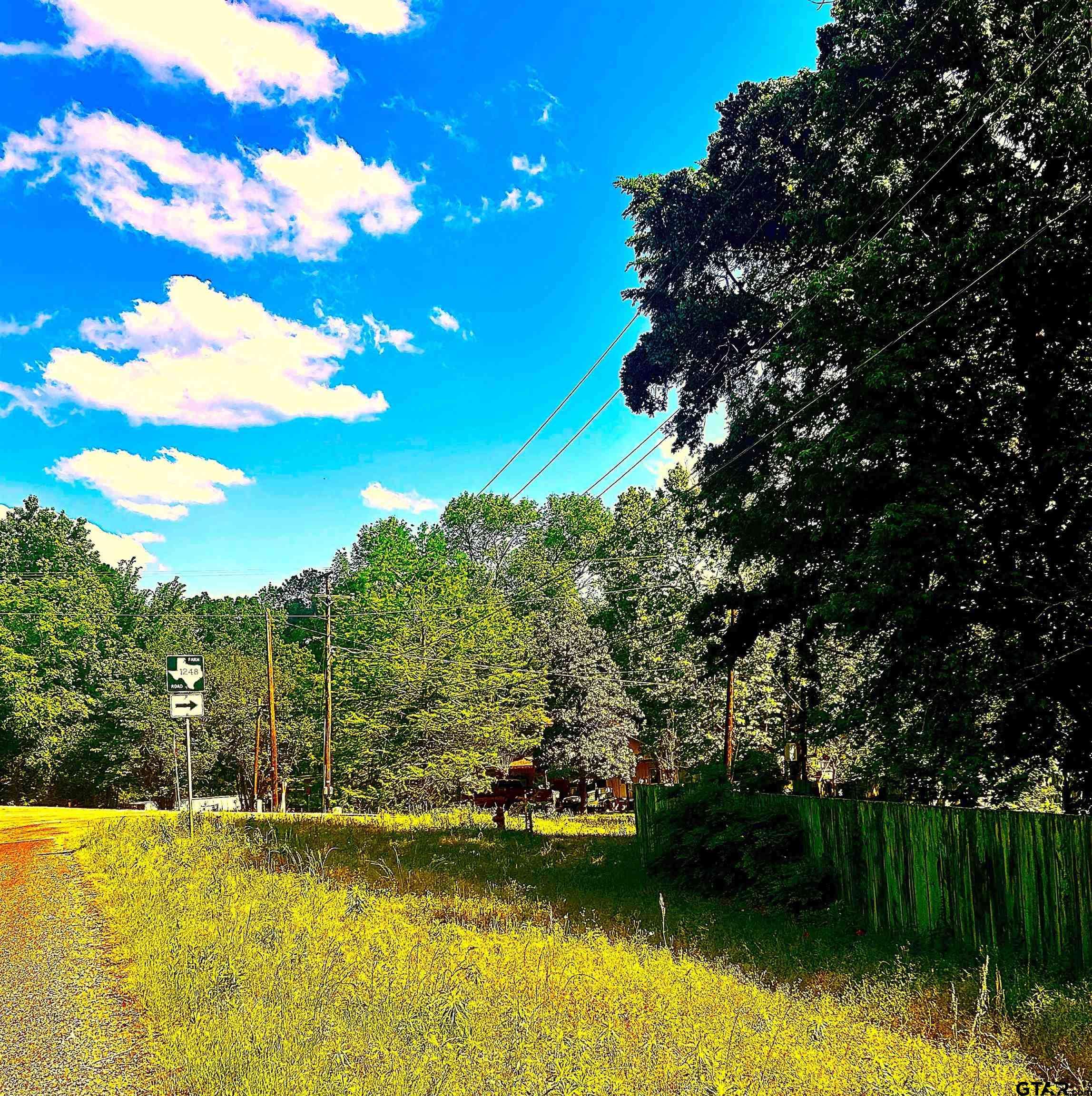 Rusk, TX 75785,000 FM 1248
