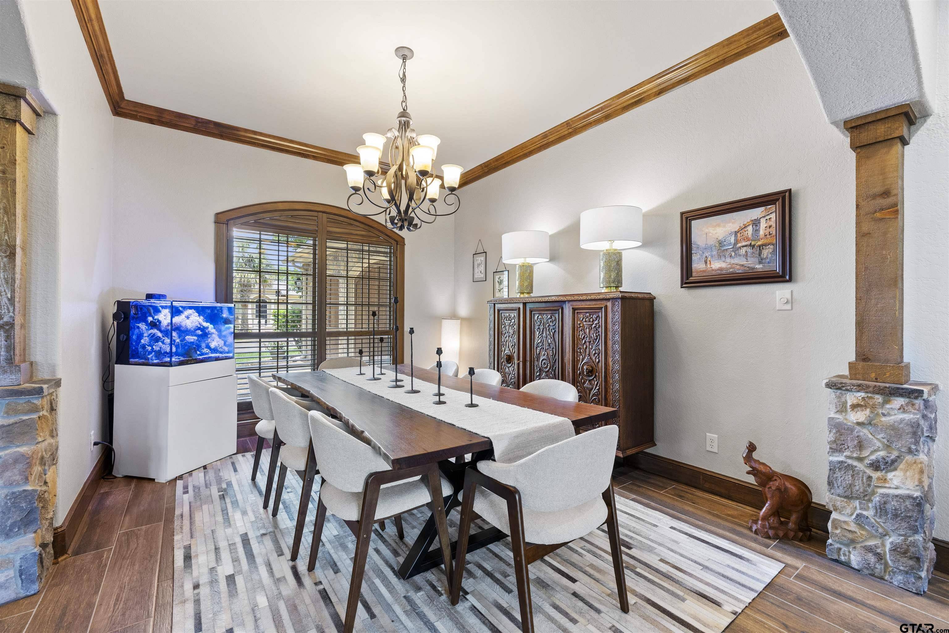 Tyler, TX 75703,626 Court Crest