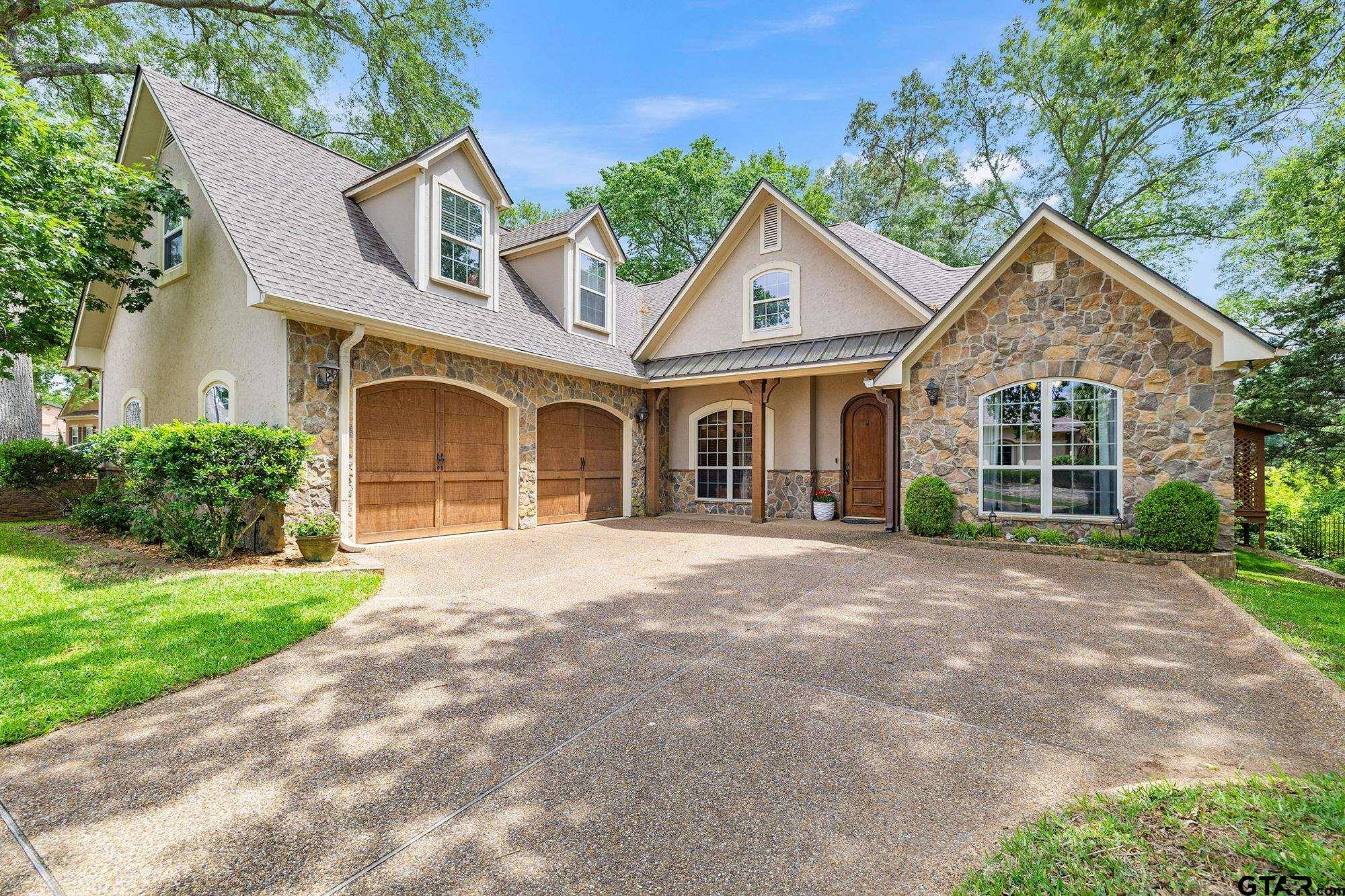 Tyler, TX 75703,626 Court Crest
