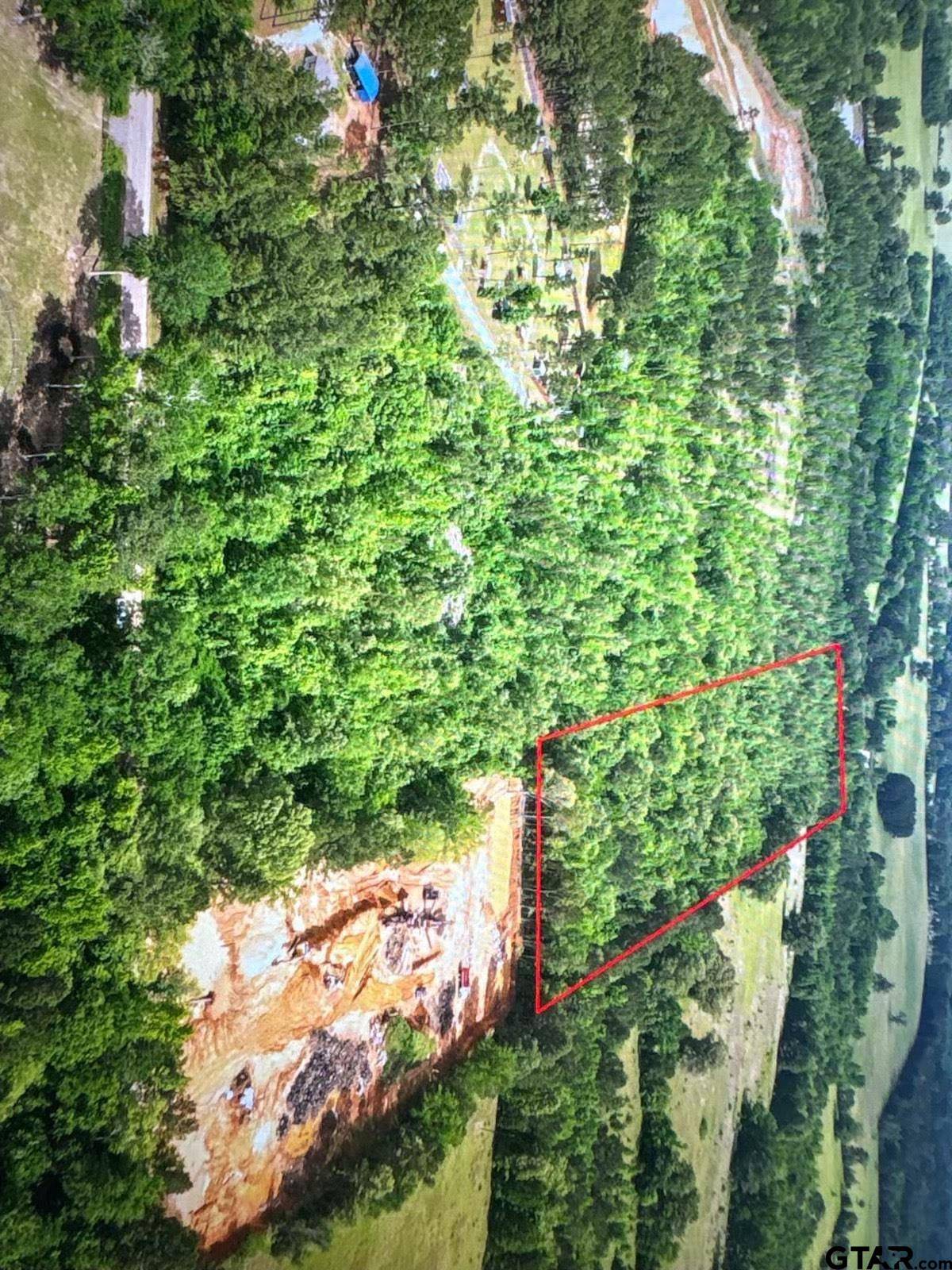 Overton, TX 75684,24387 CR 244
