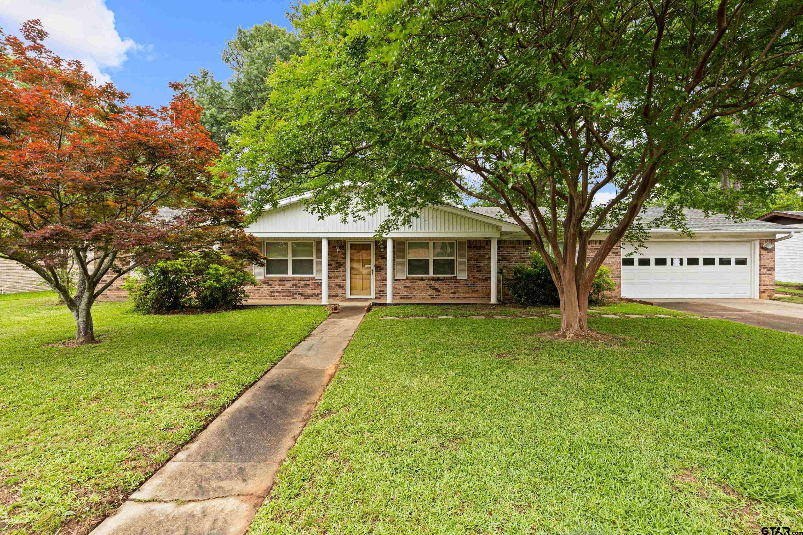 Longview, TX 75604,1807 Buckner Street