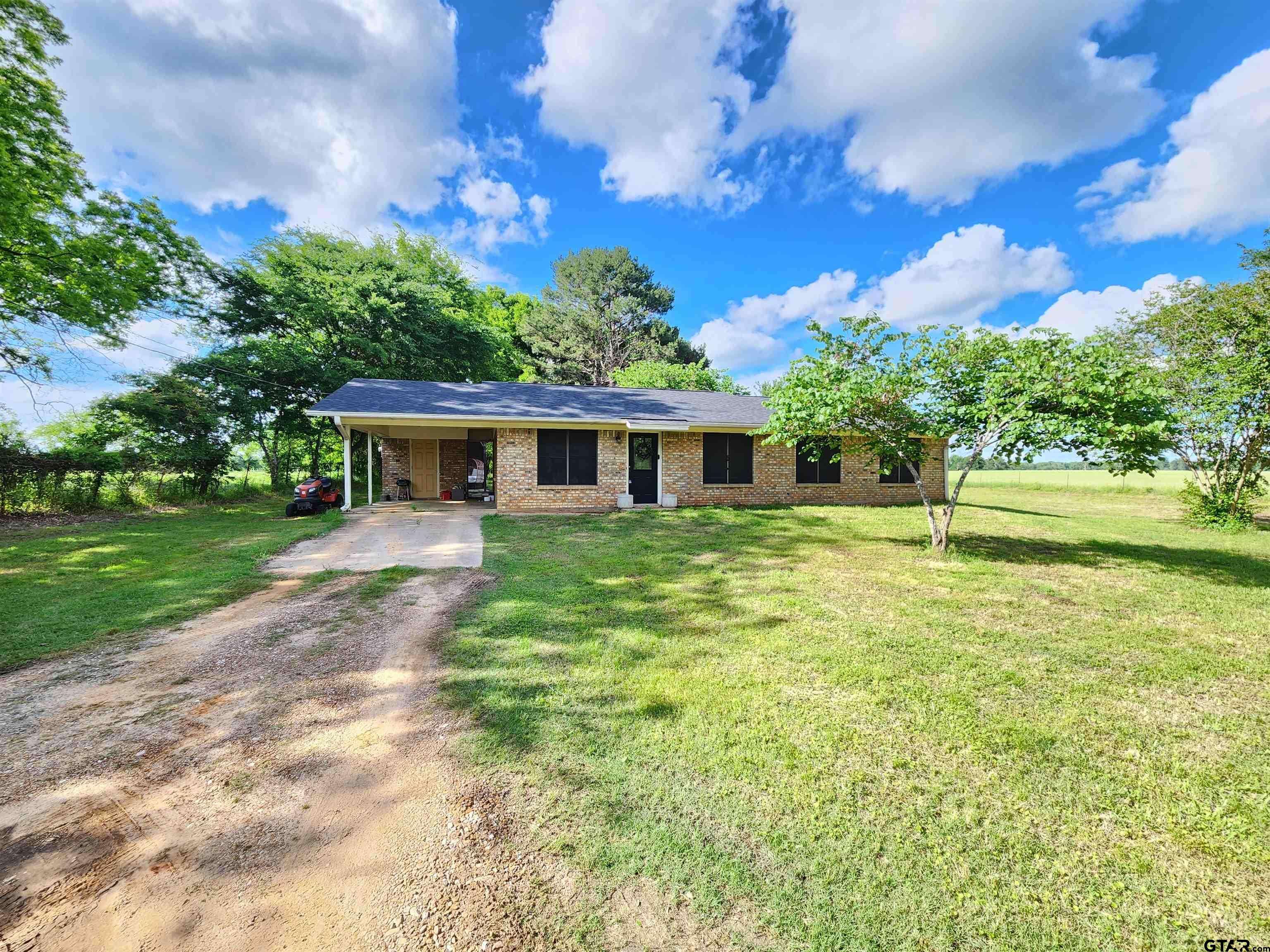 Quitman, TX 75783,1907 FM 2088
