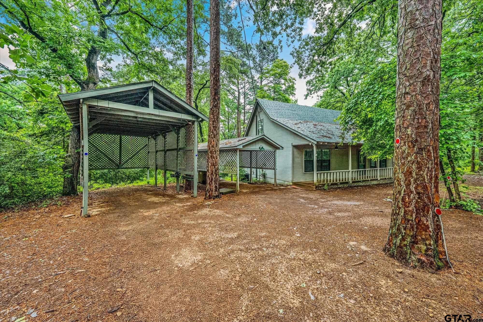 Holly Lake Ranch, TX 75765,141 Green Mesa Ln
