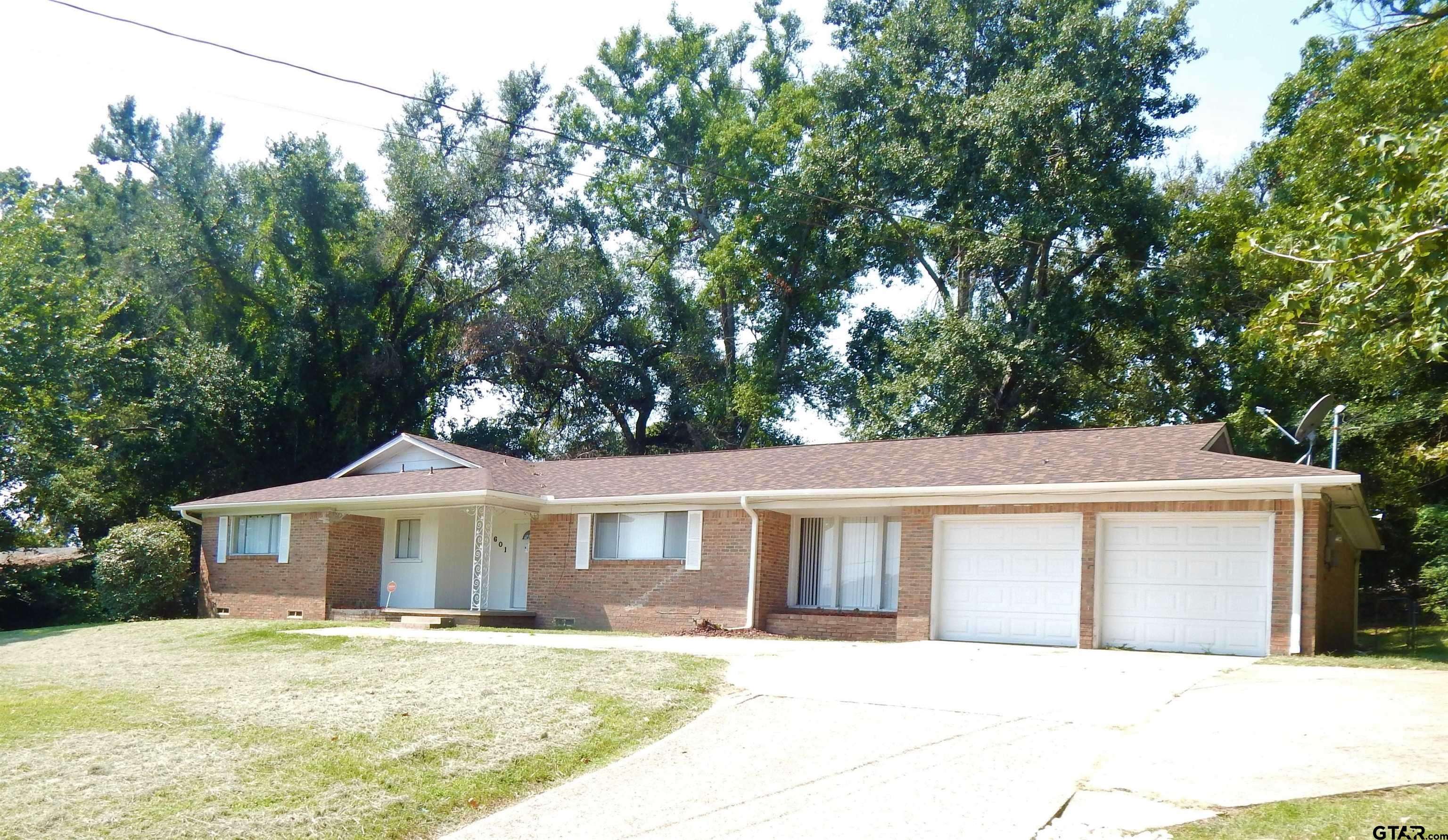 Tyler, TX 75701,3601 Paluxy Dr.