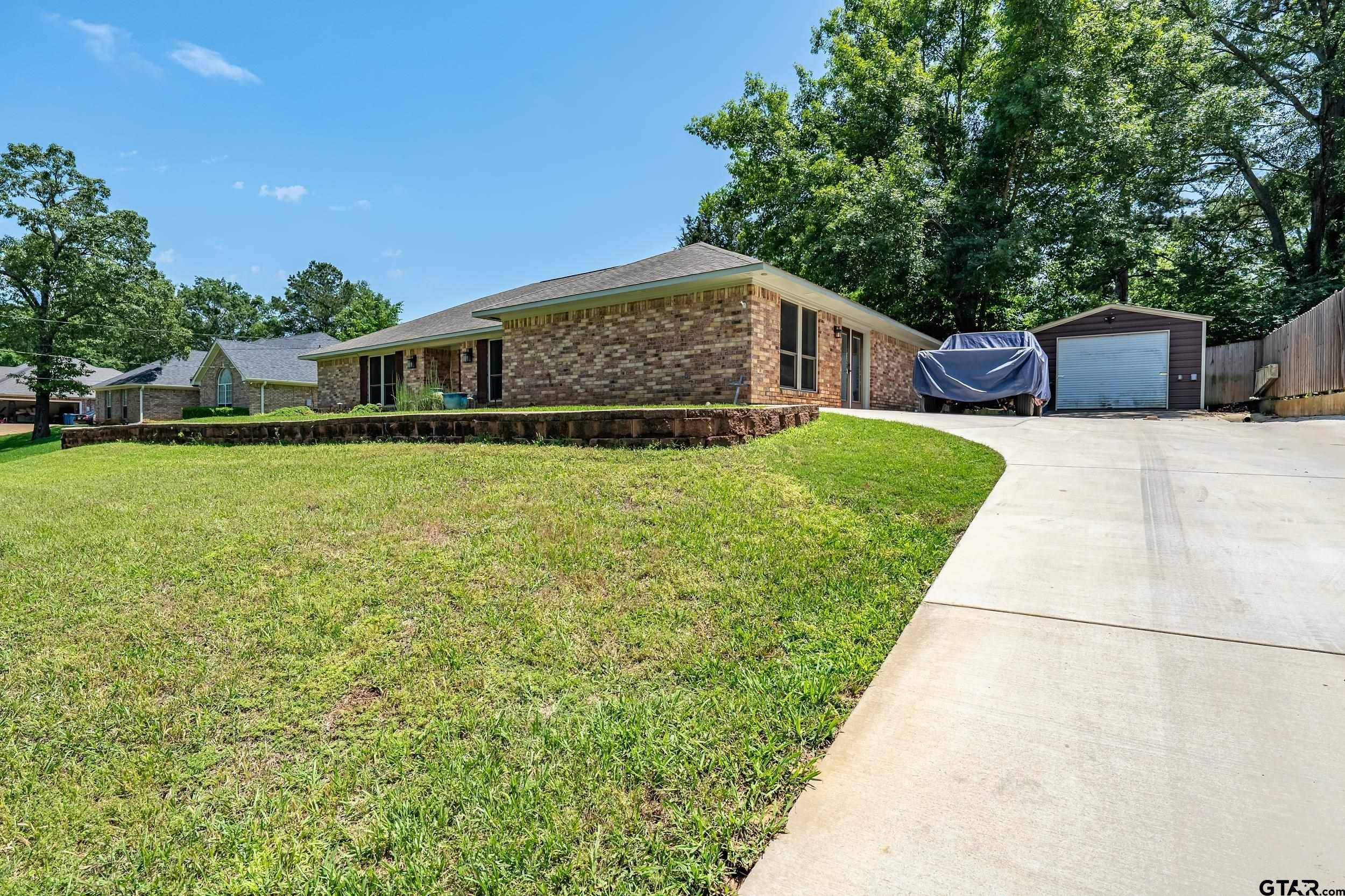 Whitehouse, TX 75791,106 Forest South Dr