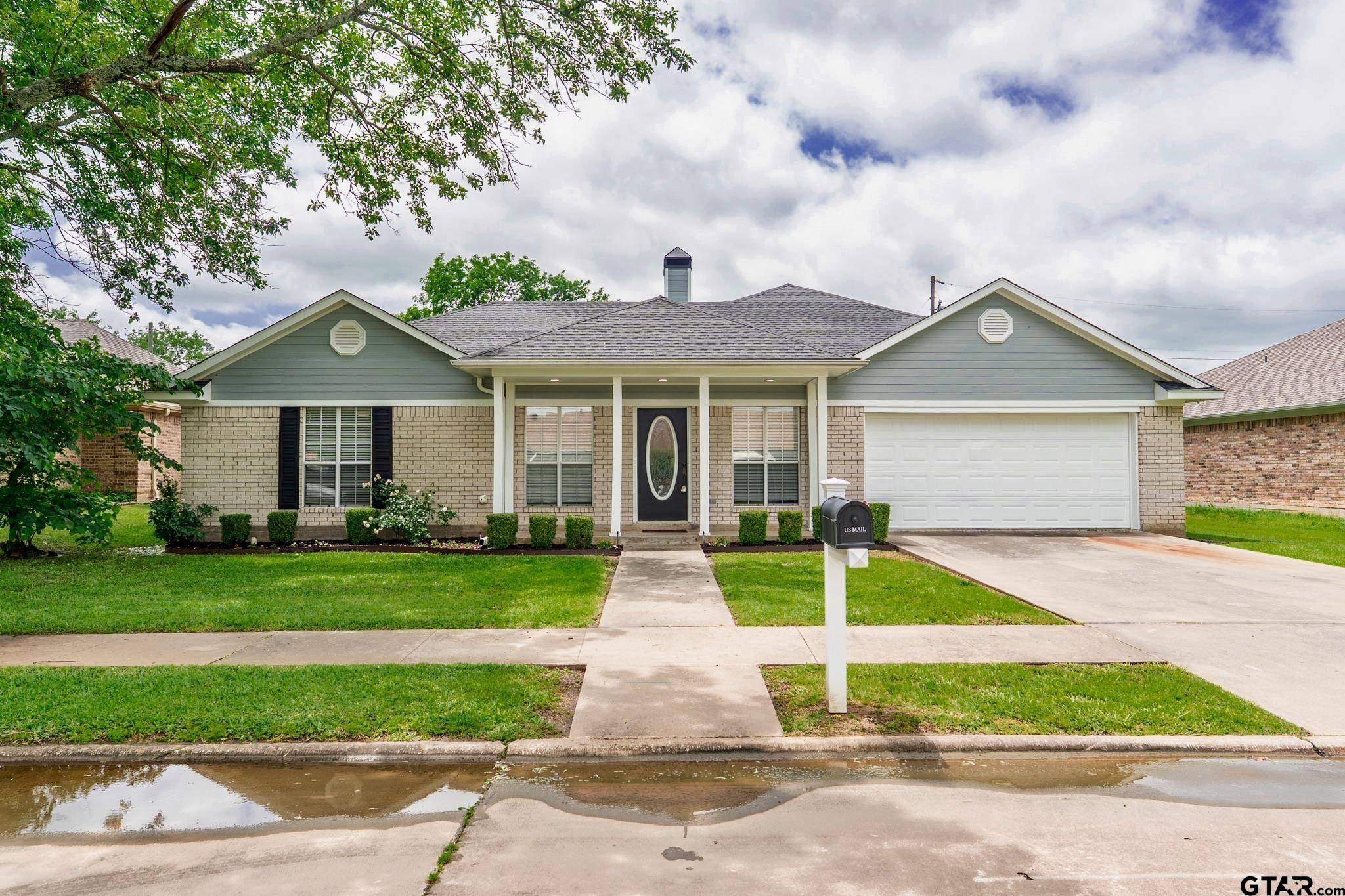 Sulphur Springs, TX 75482,1881 Woodbridge Drive