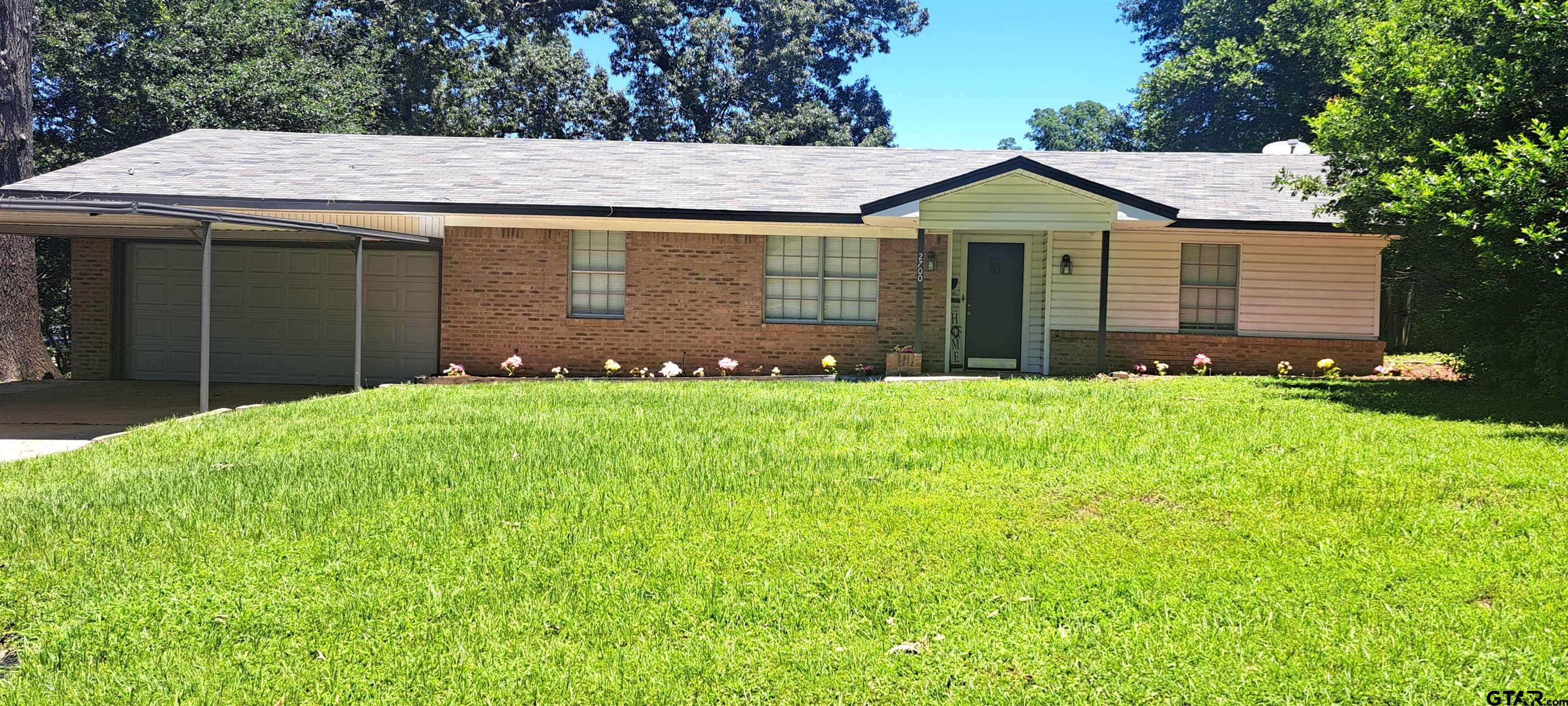 Tyler, TX 75701,2700 Brentwood Dr.