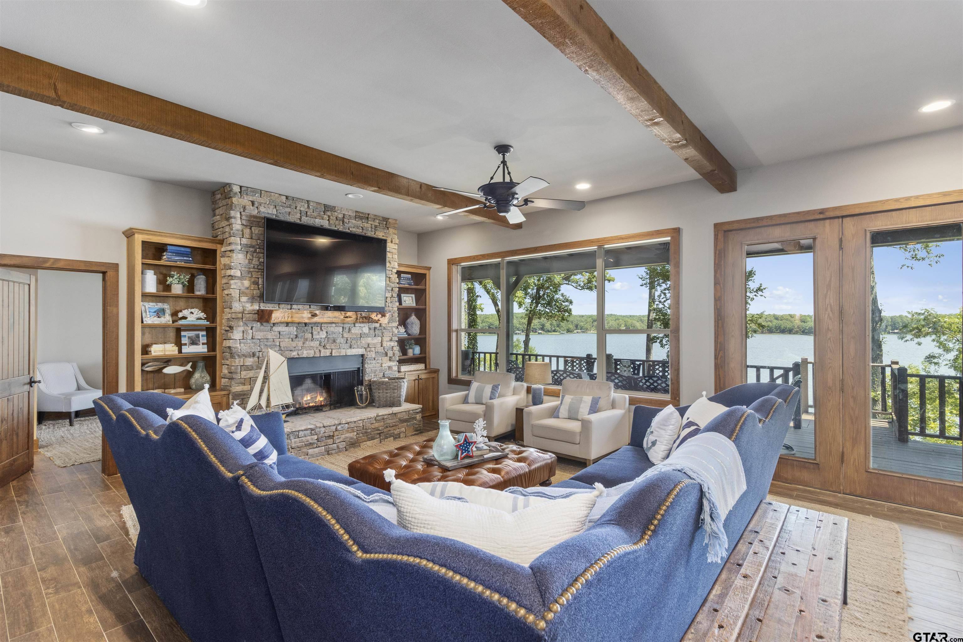 Scroggins, TX 75480,1478 Charlya