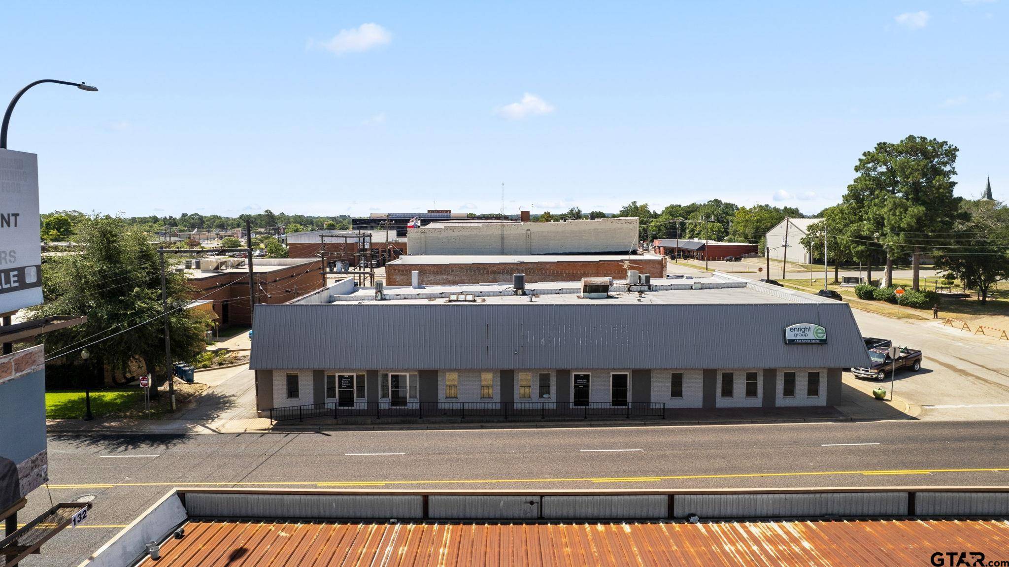 Jacksonville, TX 75766,300 S Main Street