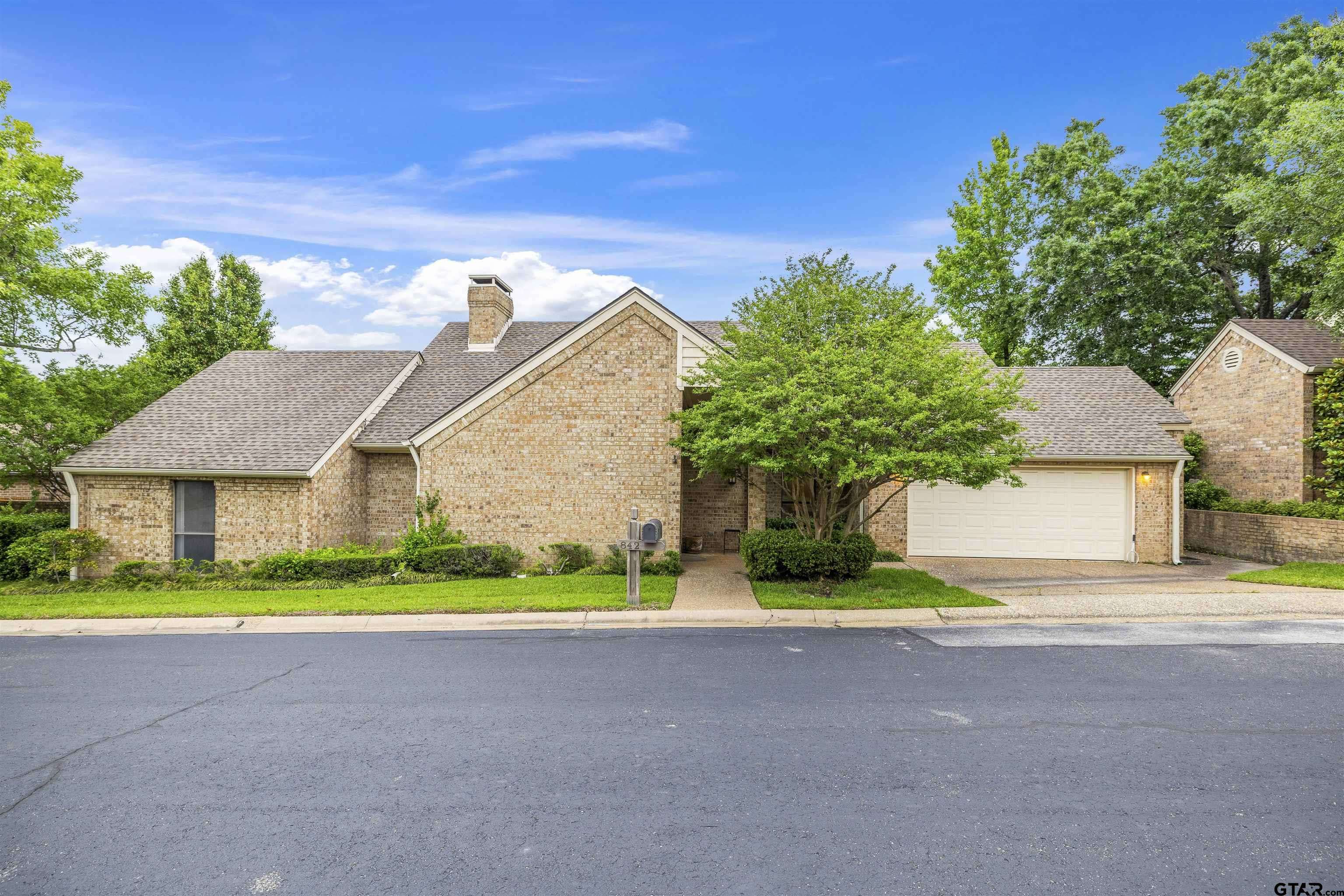 Tyler, TX 75703,842 Ashford Ct