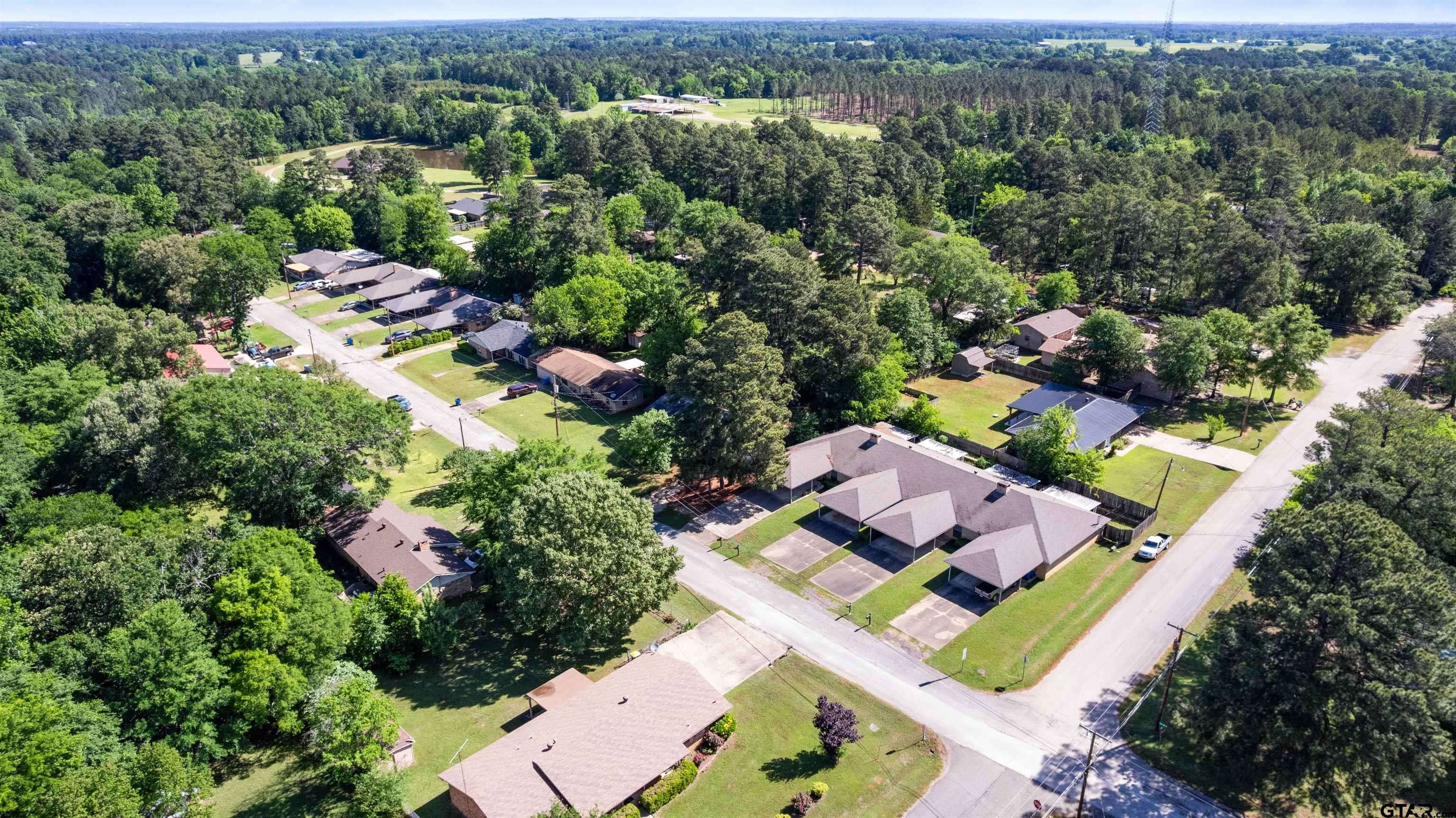 Kilgore, TX 75662,500-506 Pine Burr Ln