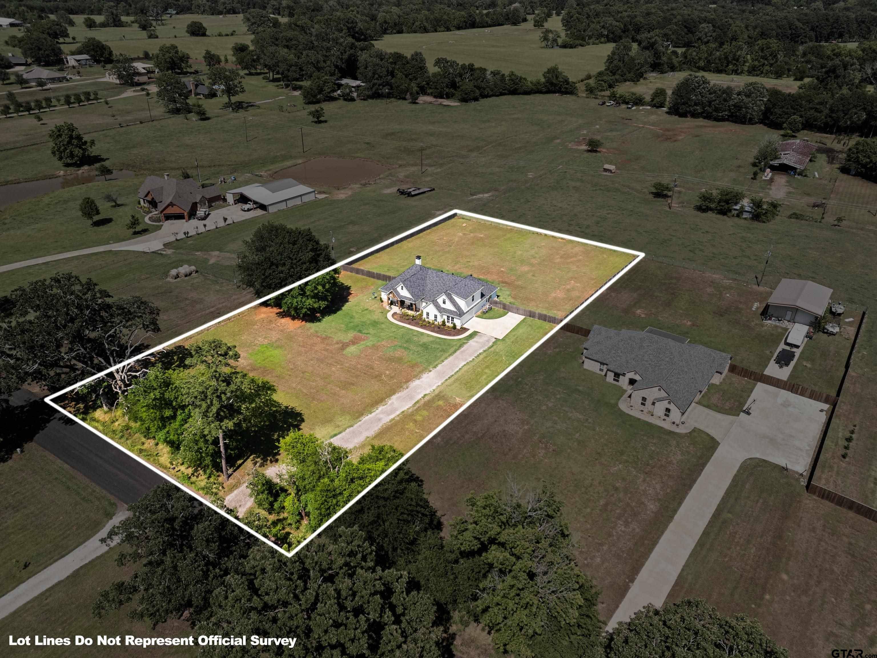 Longview, TX 75602,2465 Lansing Switch Road