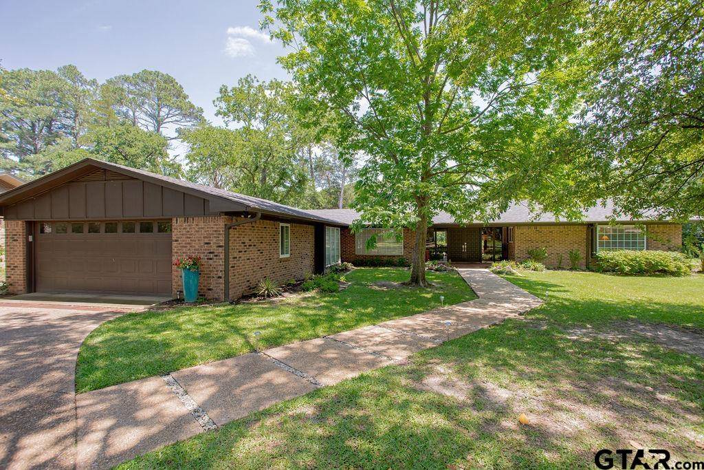 Hideaway, TX 75771,225 Texas Drive