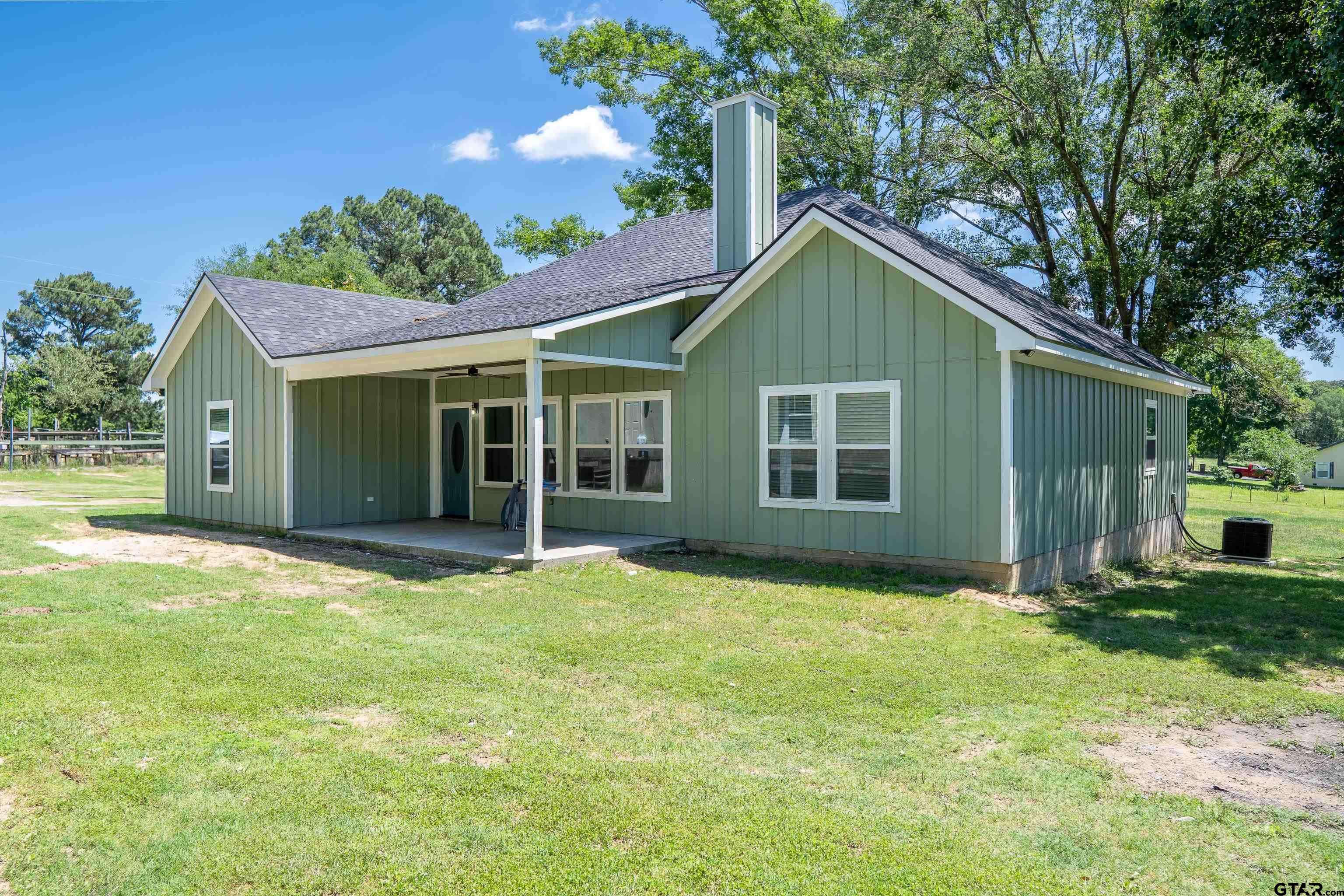 Winnsboro, TX 75494,1605 County Road 4510