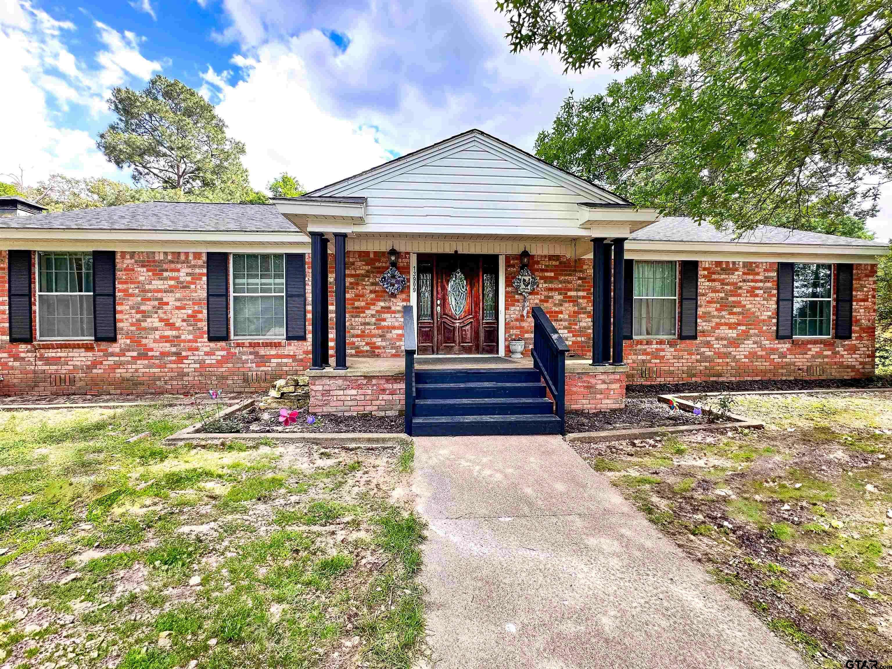 Brownsboro, TX 75756,13909 Joe B Fulgham Cir