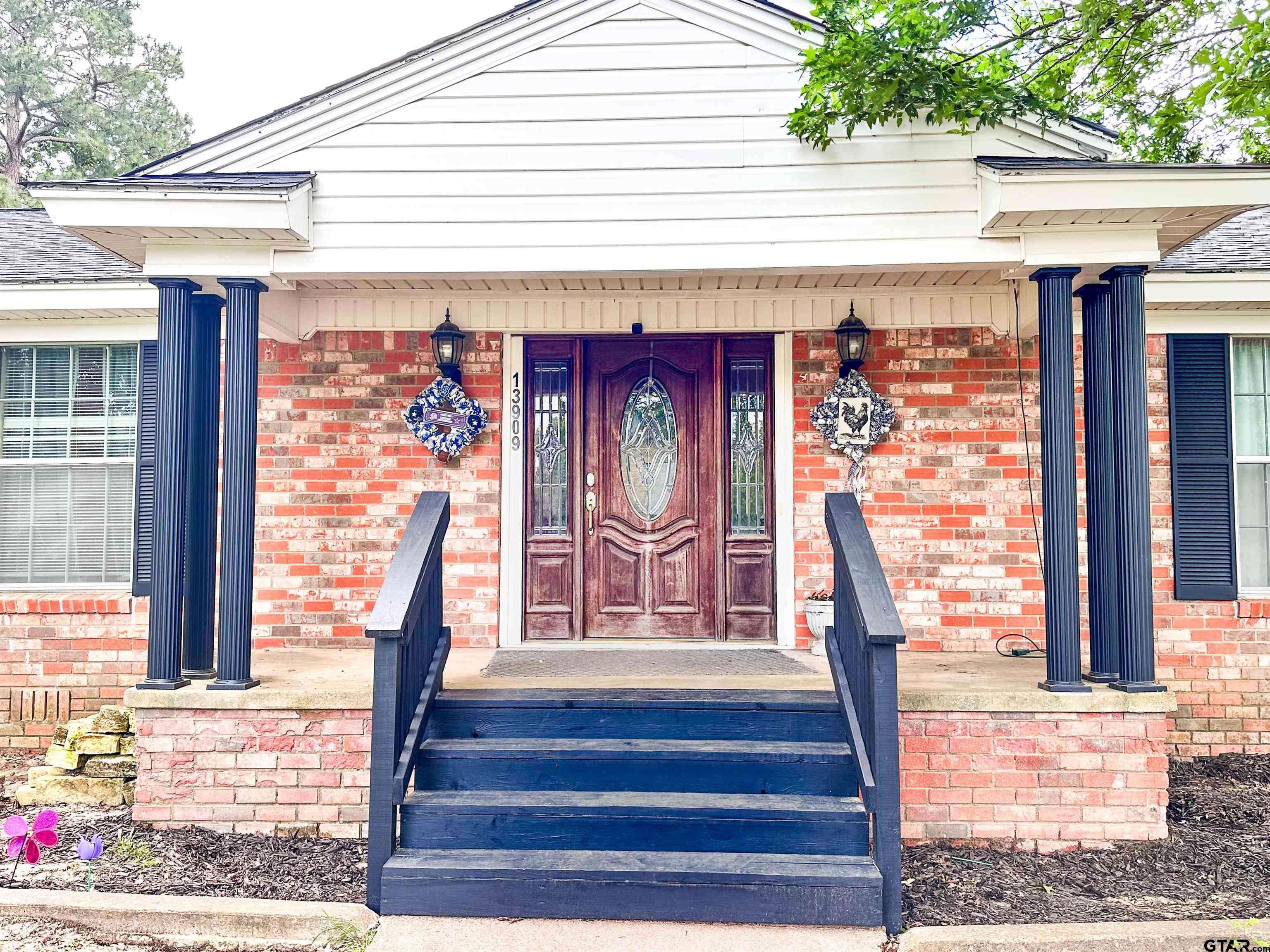 Brownsboro, TX 75756,13909 Joe B Fulgham Cir