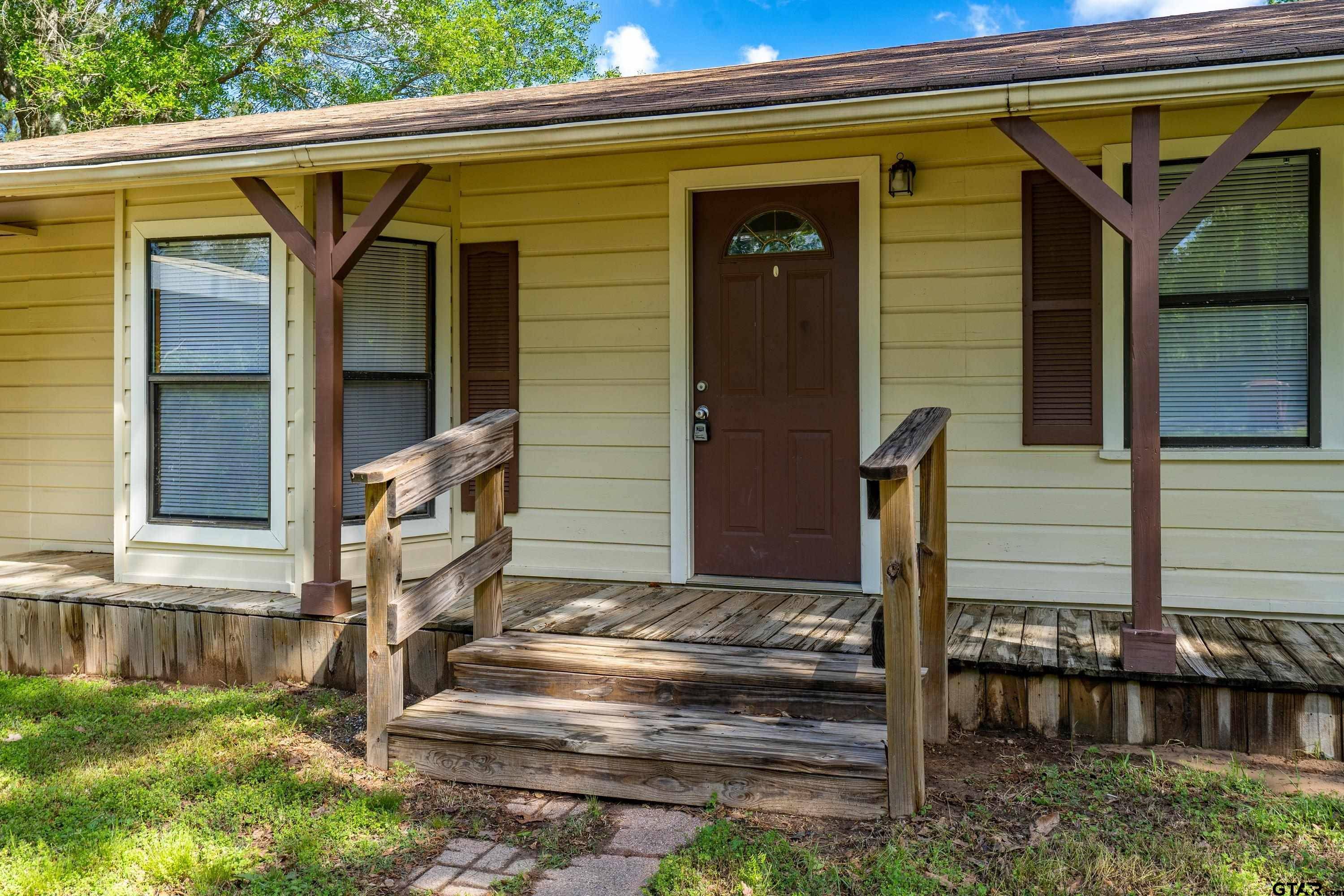 Gilmer, TX 75645,2894 Medlin Rd