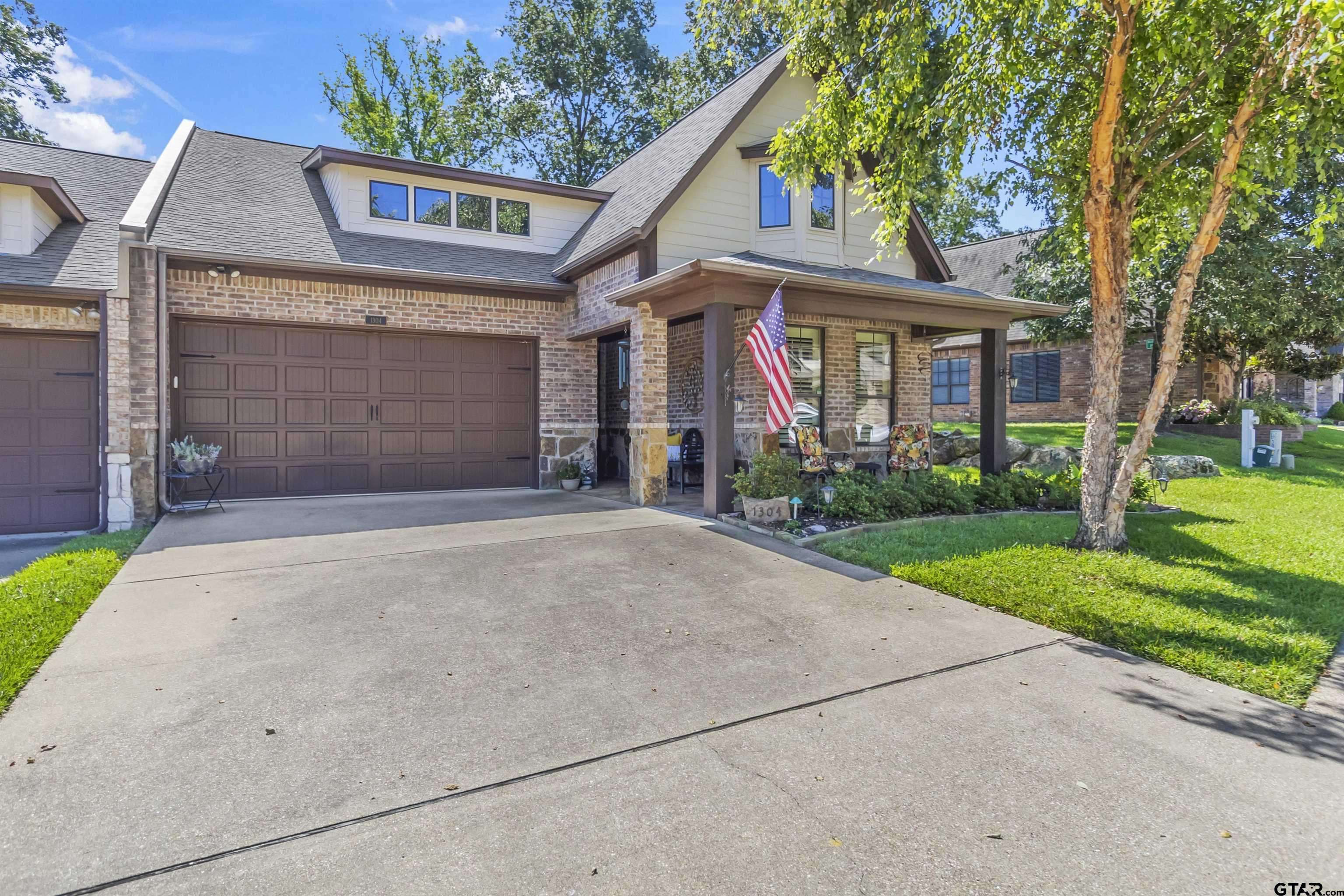 Tyler, TX 75703,1857 Stonecrest Blvd Unit 1304