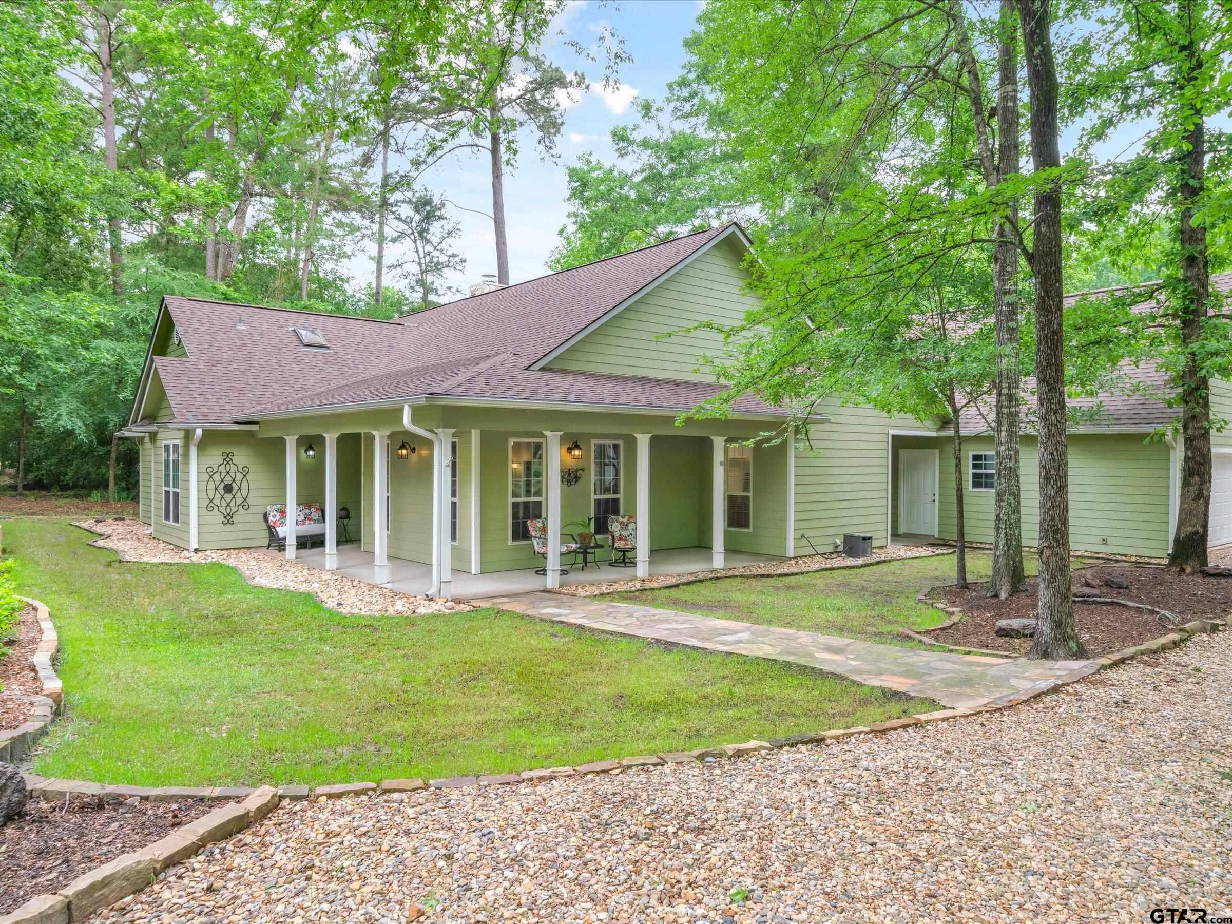 Holly Lake Ranch, TX 75765,121 Rolling Ridge