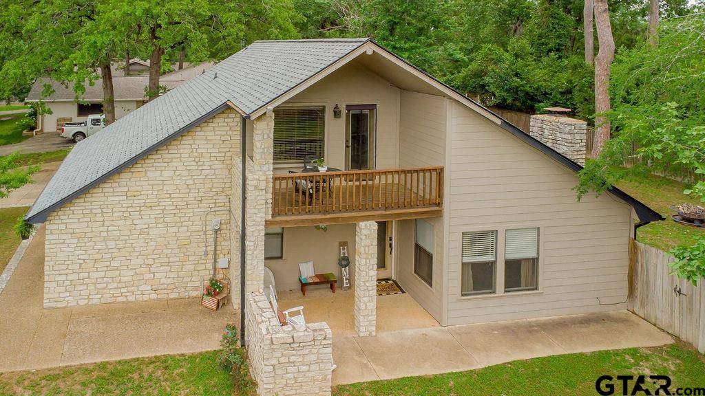 Hideaway, TX 75771,425 lakeview