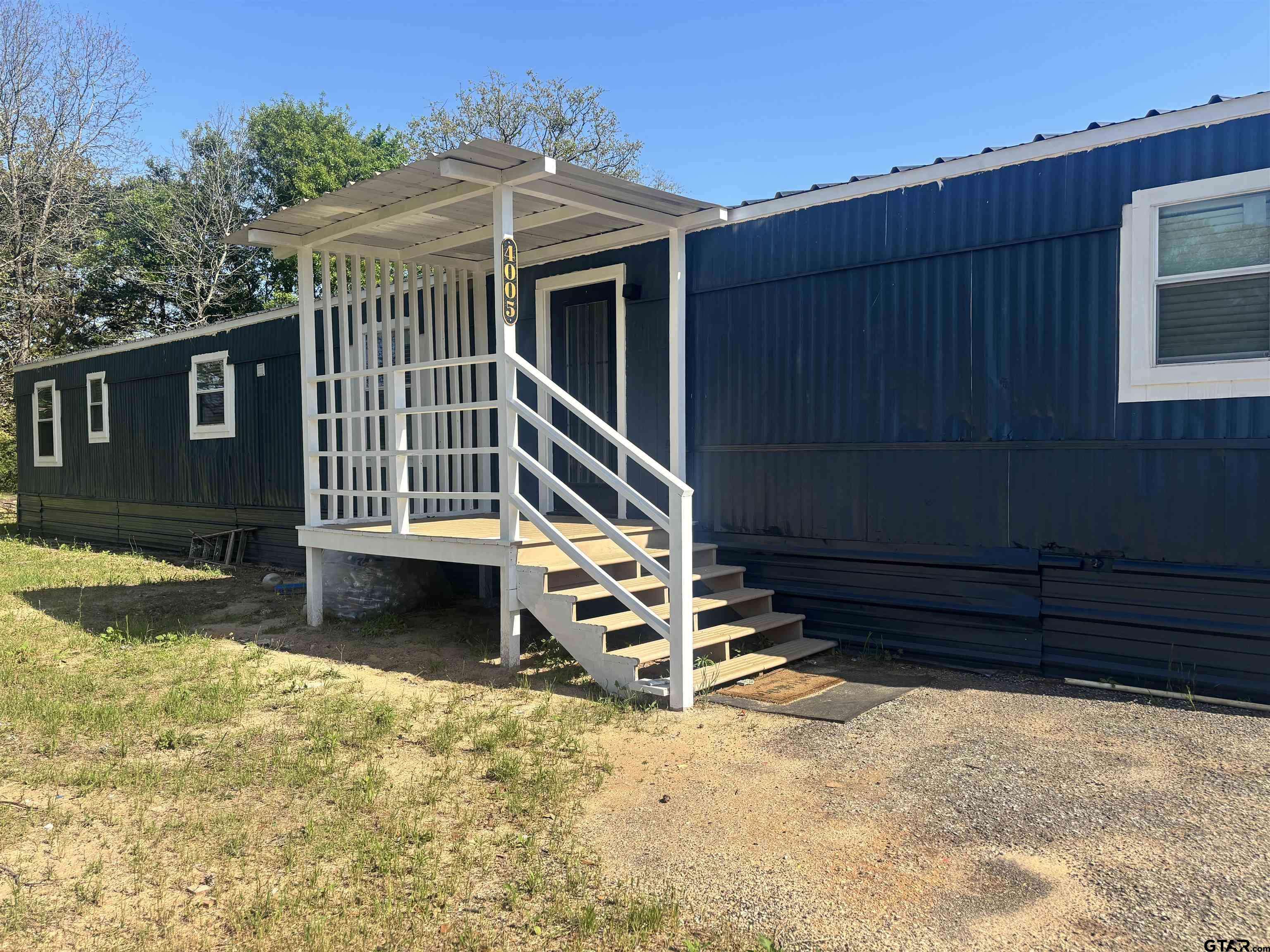 Tyler, TX 75706,4005 County Road 3190