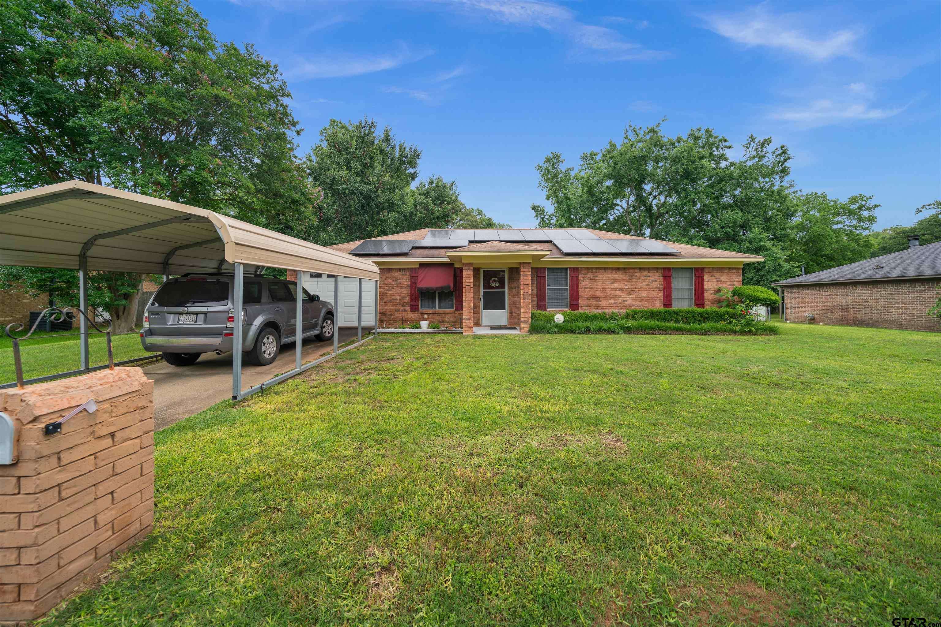 Whitehouse, TX 75791,408 Shady Ln