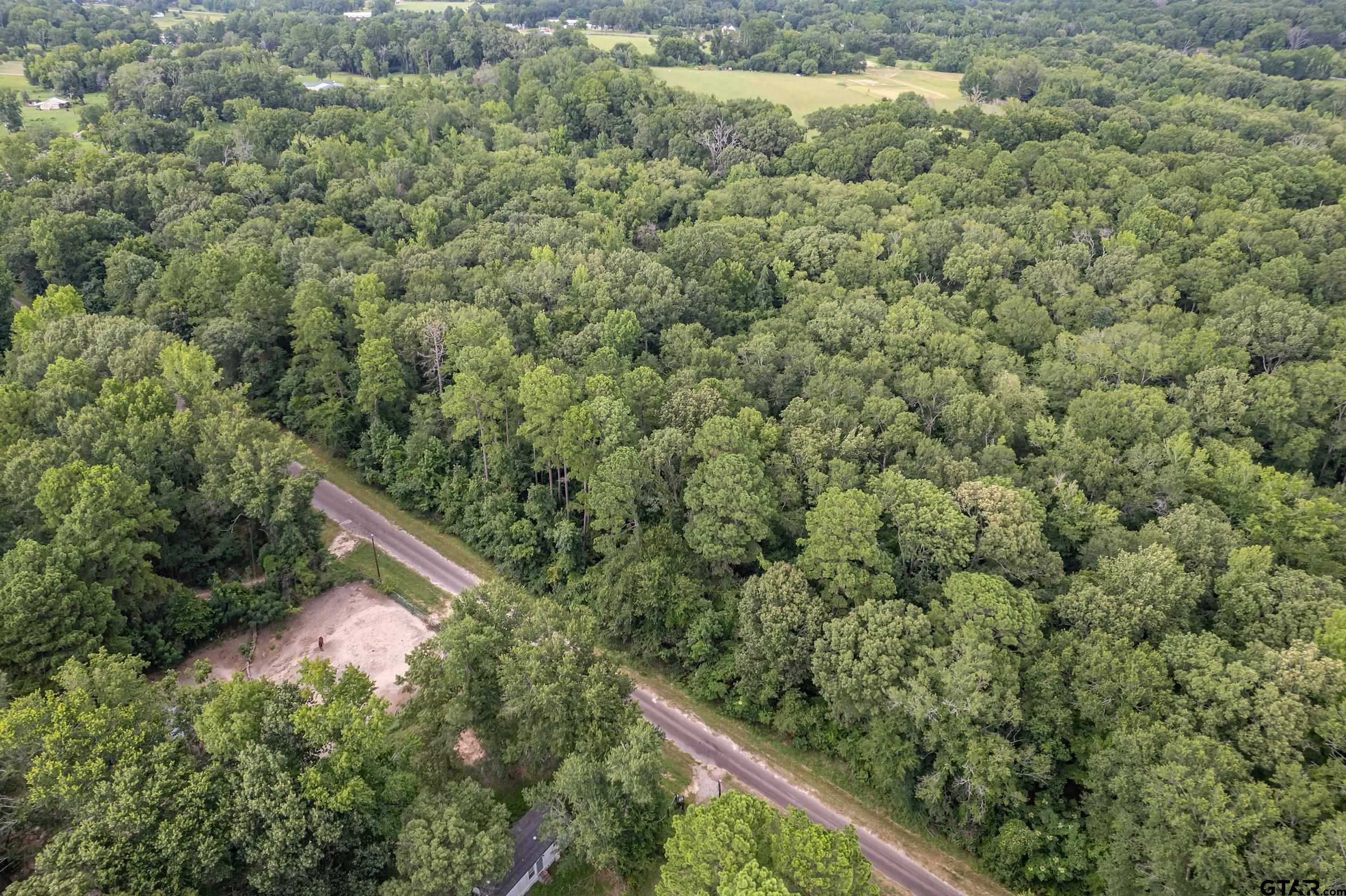 Tyler, TX 75707,Lot 1 & 2 CR 2344