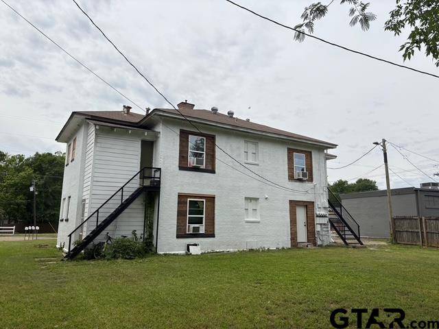 Longview, TX 75601,406 S Fredonia Street