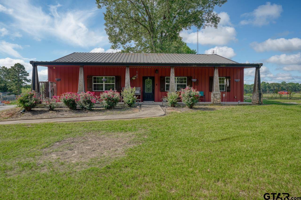 Ben Wheeler, TX 75754,612 VZ County Road 4905
