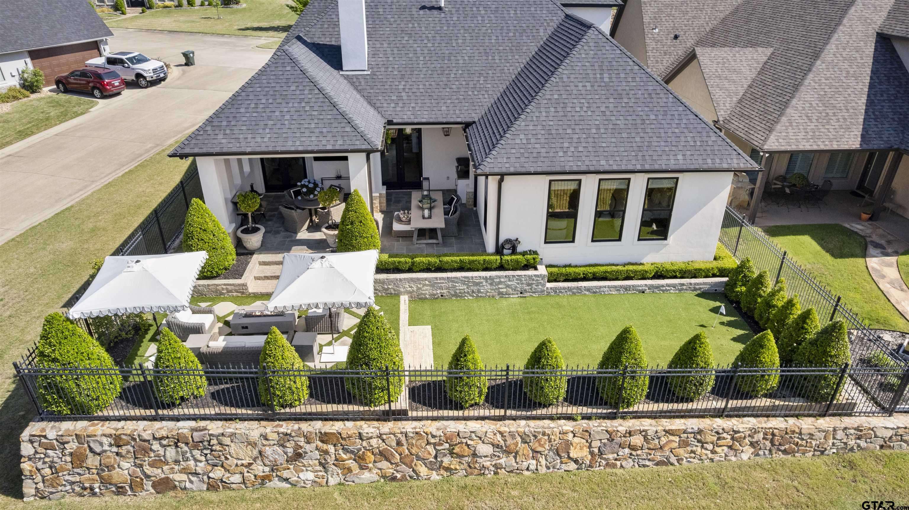 Tyler, TX 75703,940 La Vista Drive