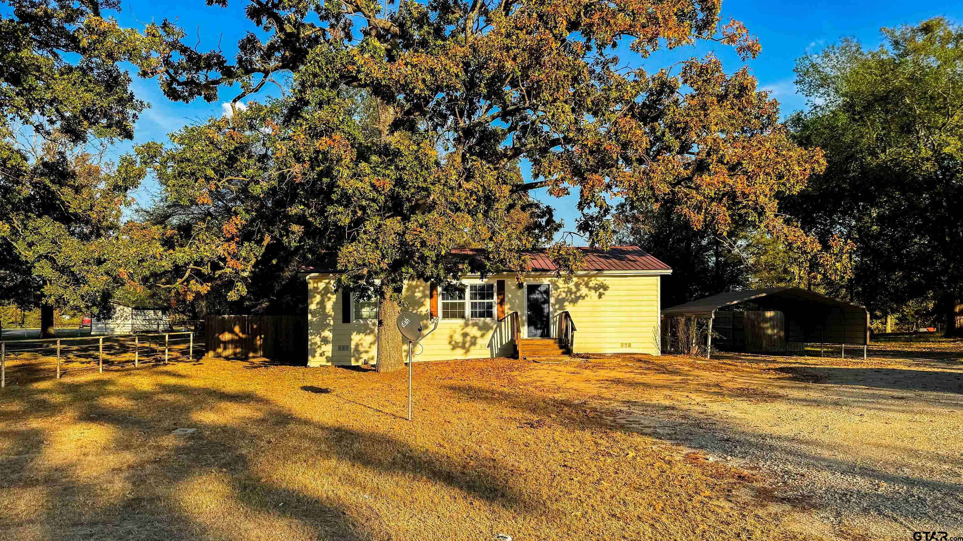 Talco, TX 75487,6560 N Highway 37