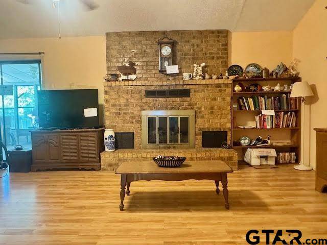 Frankston, TX 75763,23319 Peninsula Point