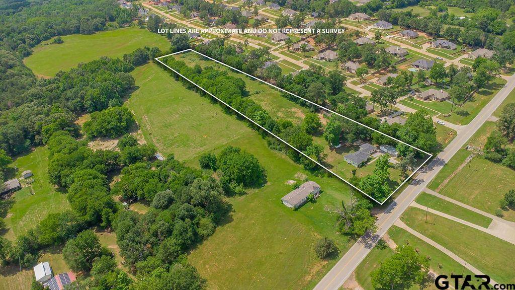 Tyler, TX 75706,13349 CR 431