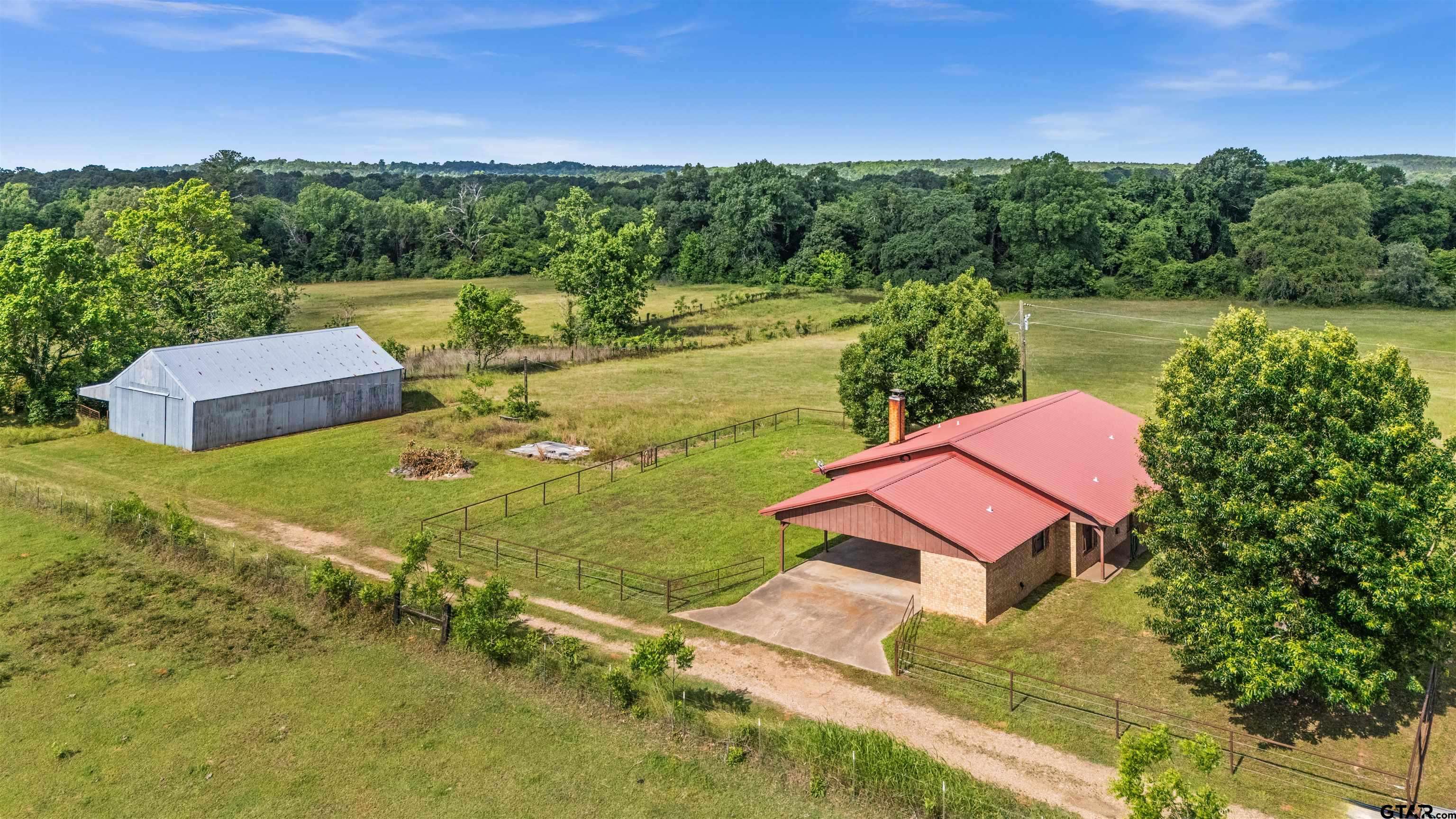 Jacksonville, TX 75766,643 CR 3305