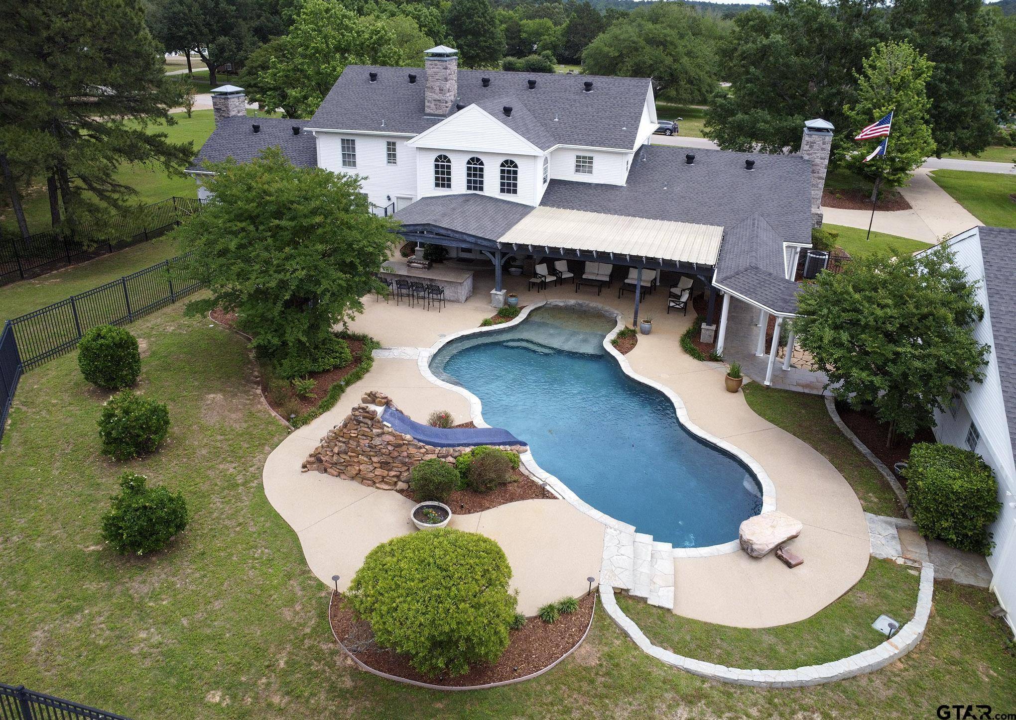 Tyler, TX 75703,18722 Ridgeline Rd