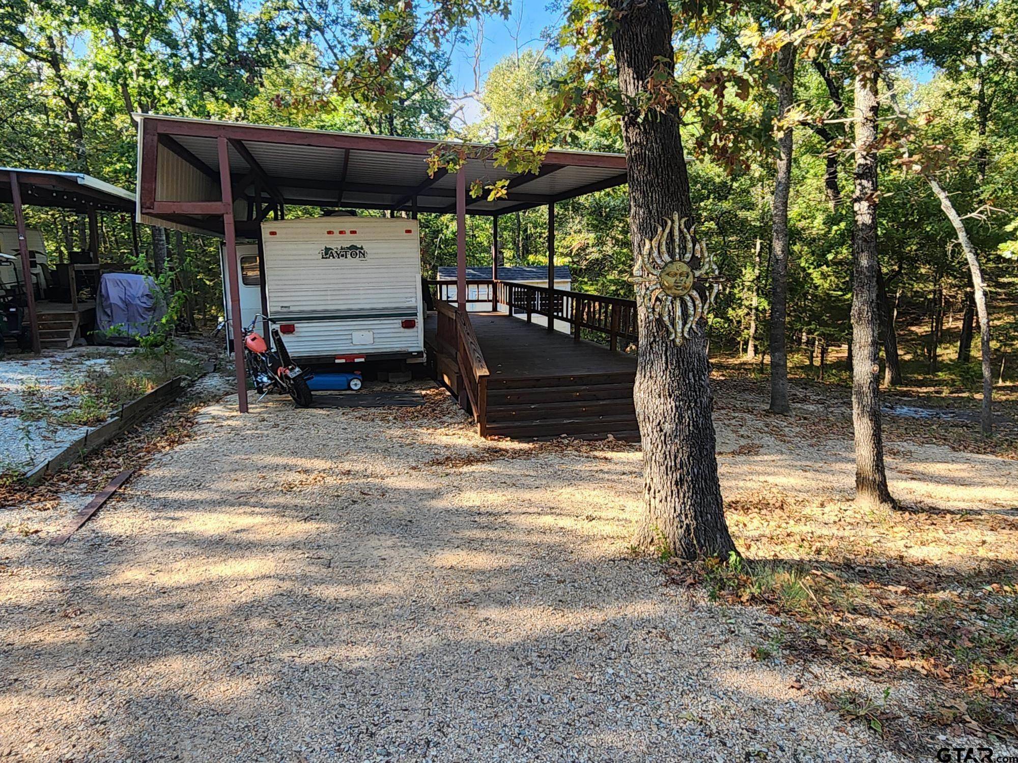 Yantis, TX 75497,TBD PR 5816